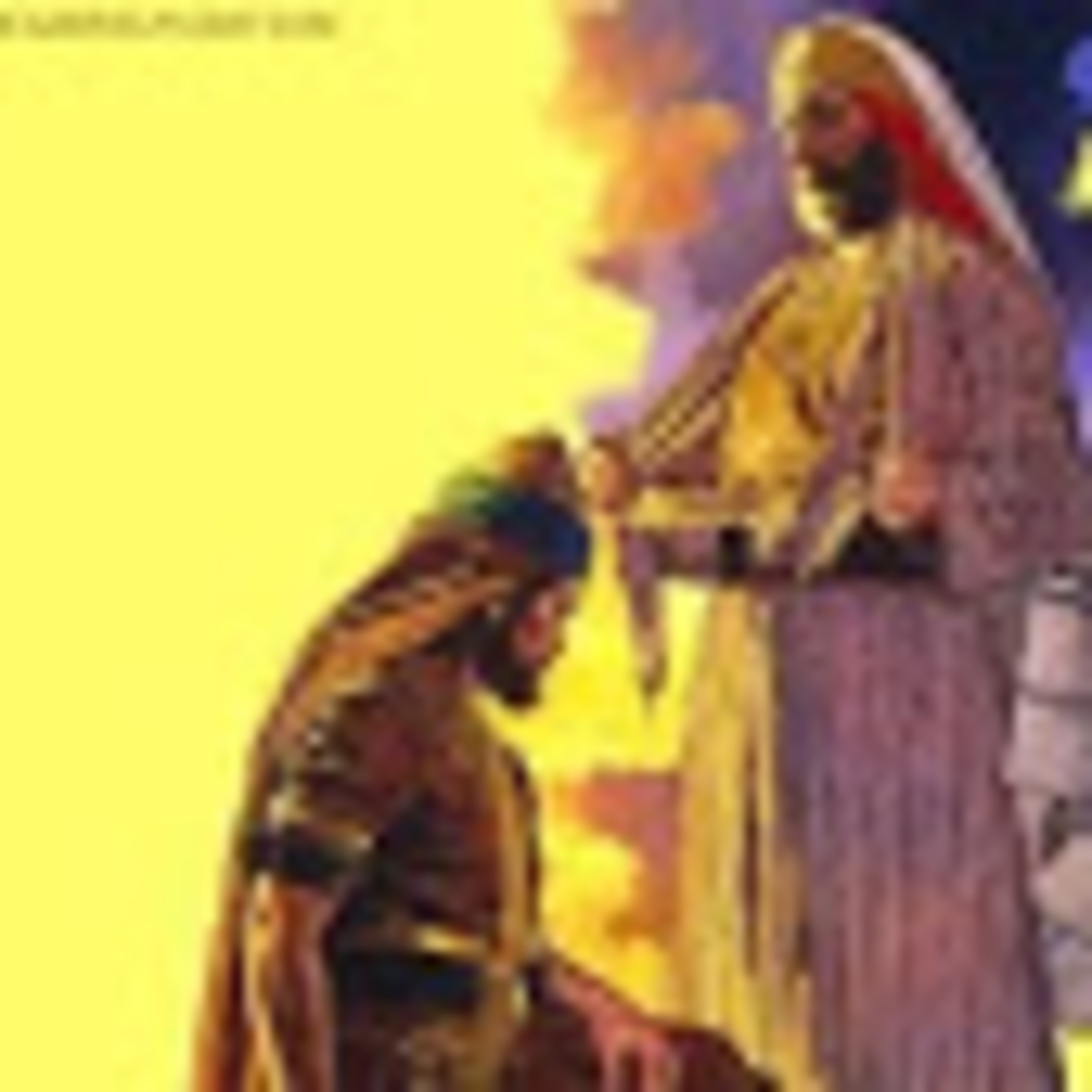 Lenny Goldberg Bible Classes