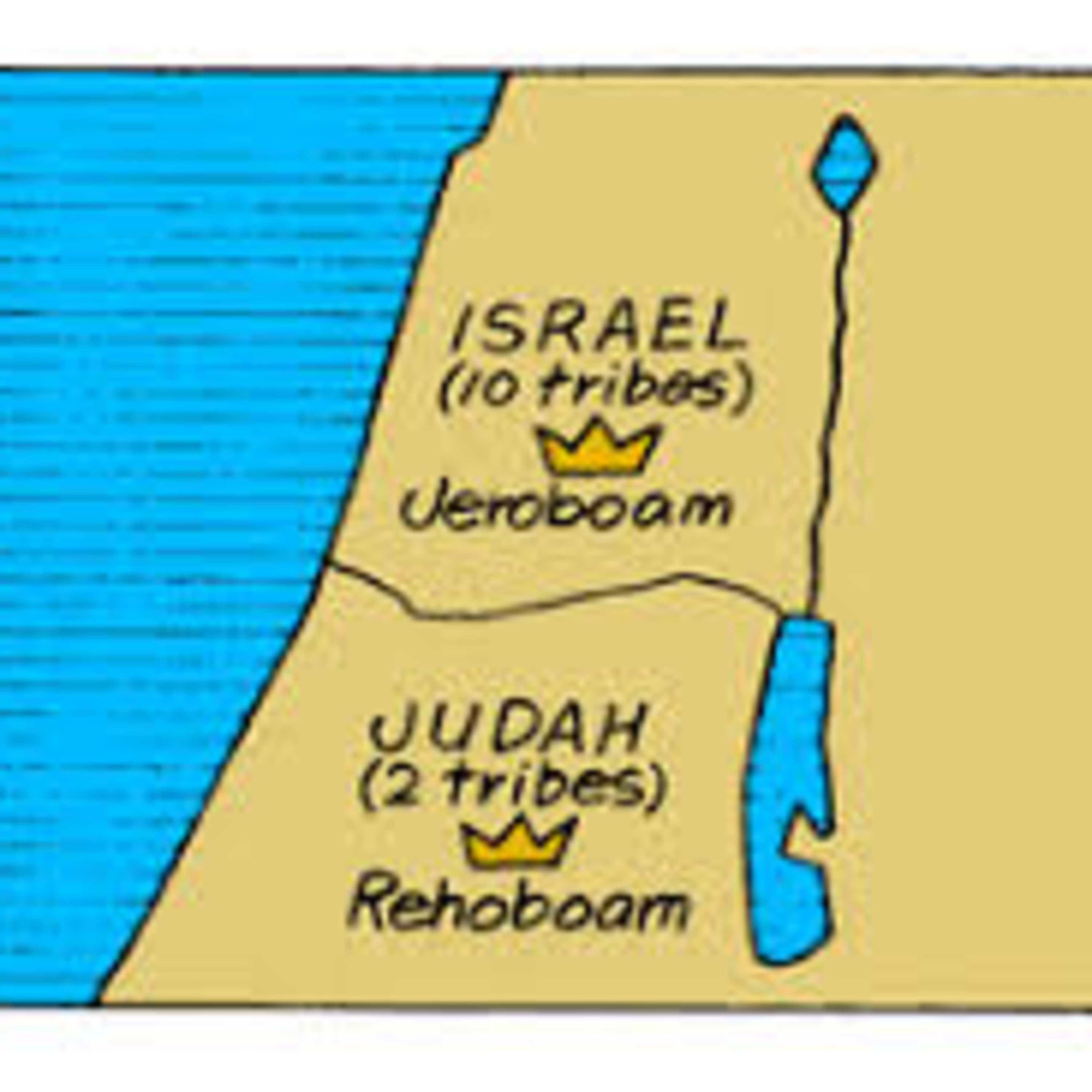 Lenny Goldberg Bible Classes