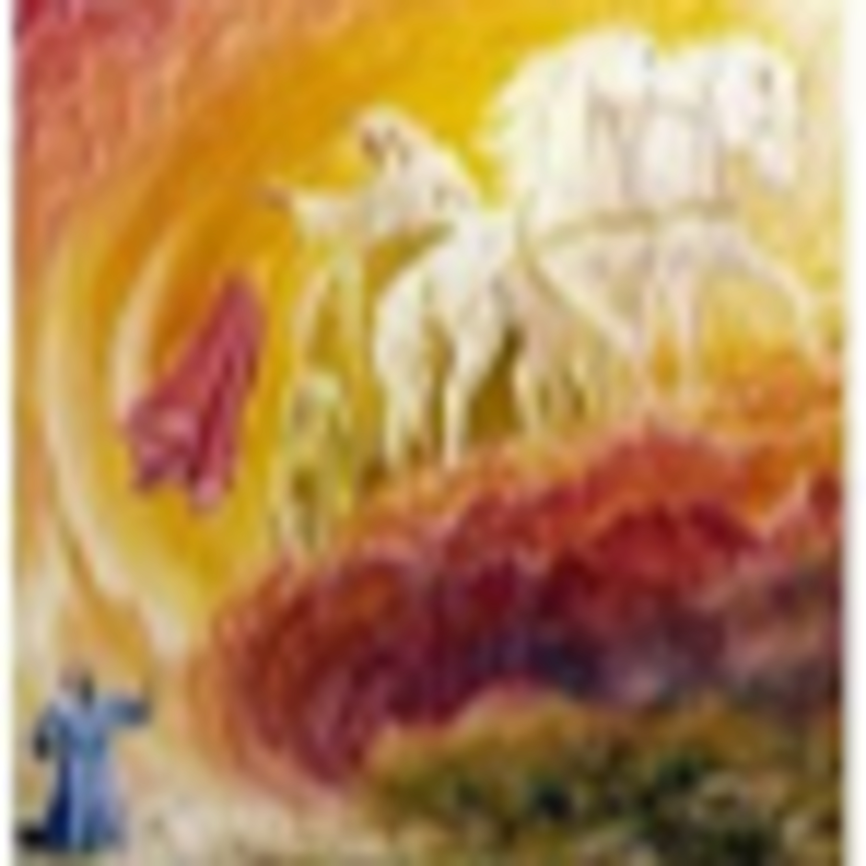 Lenny Goldberg Bible Classes