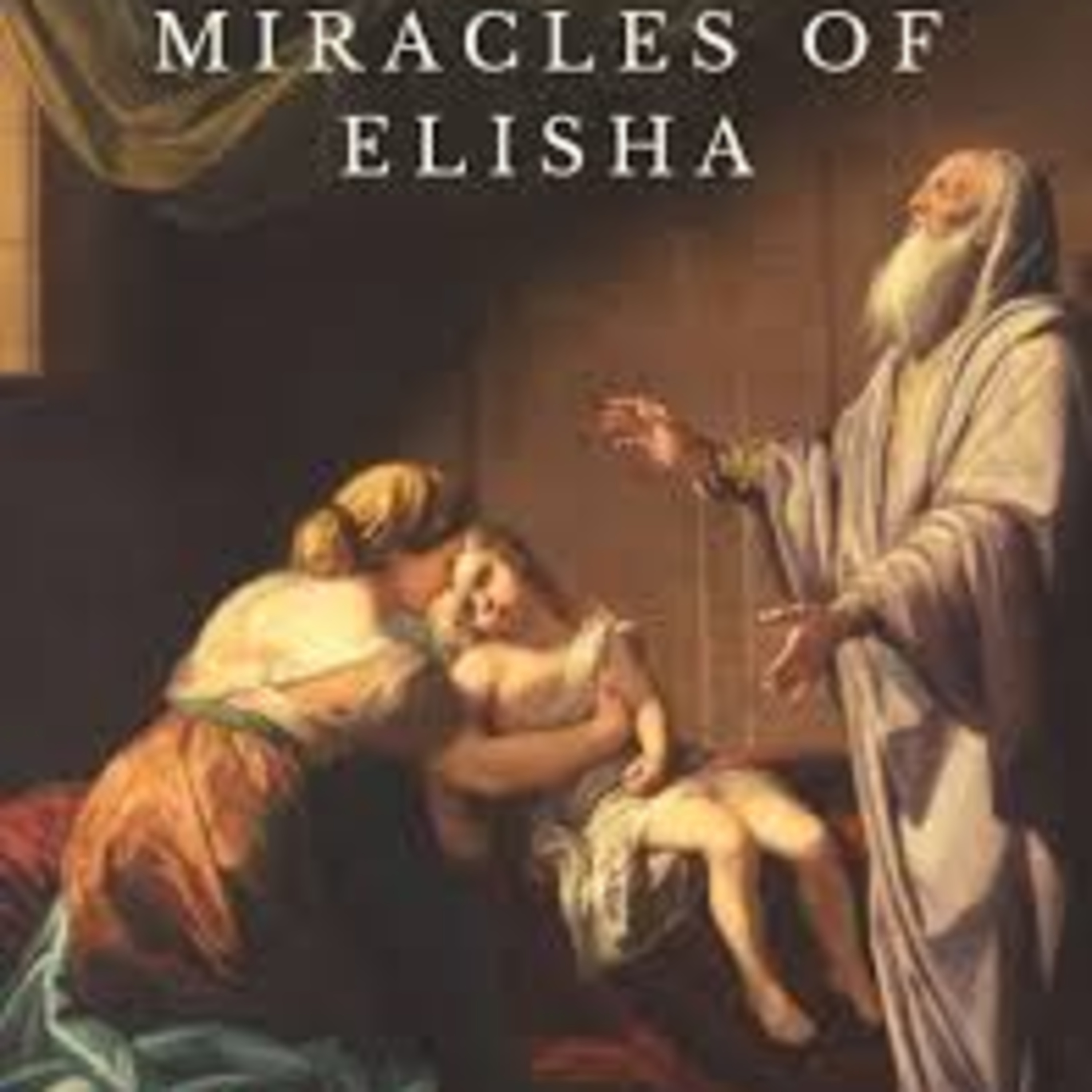Lenny Goldberg Bible Classes