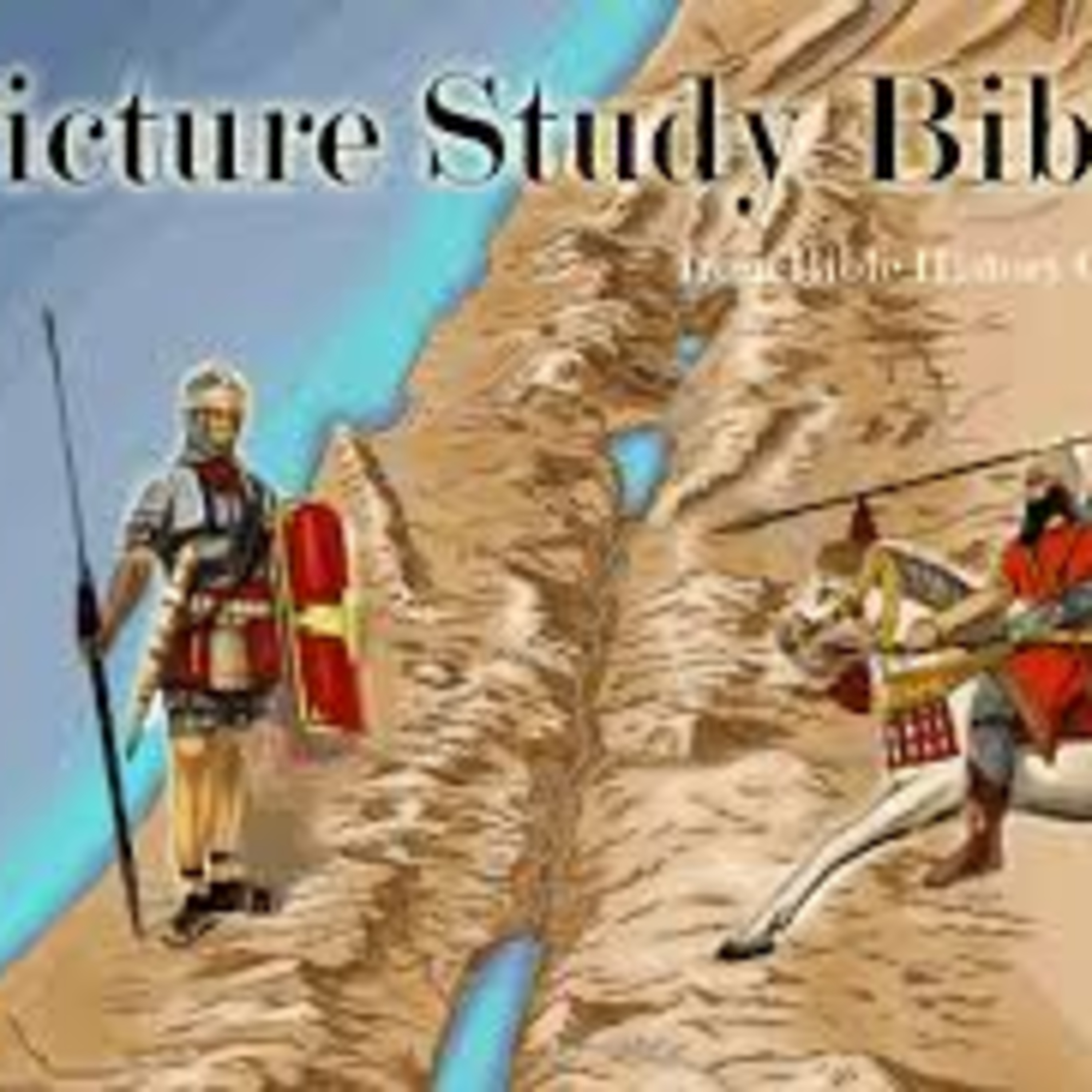Lenny Goldberg Bible Classes
