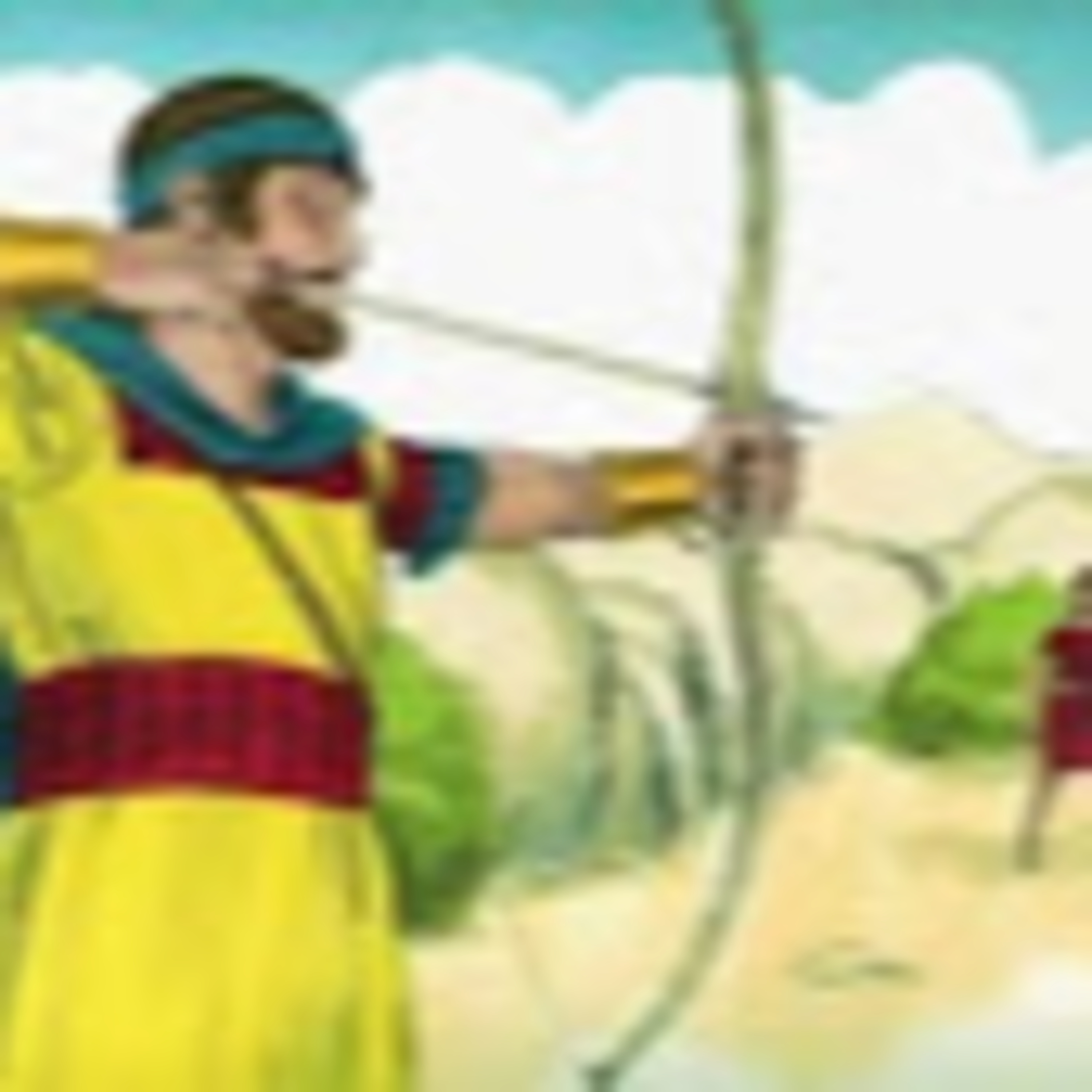 Lenny Goldberg Bible Classes