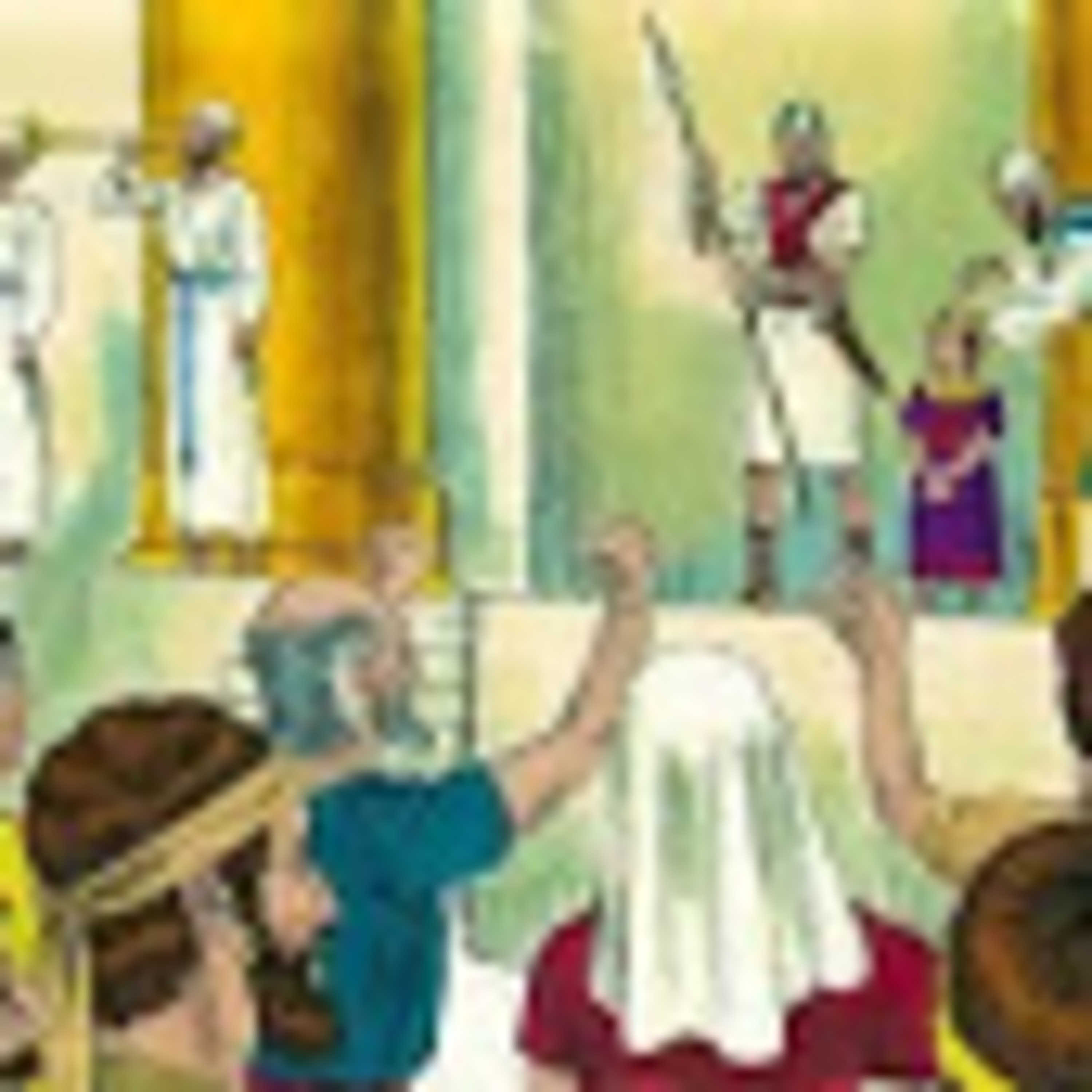 Lenny Goldberg Bible Classes