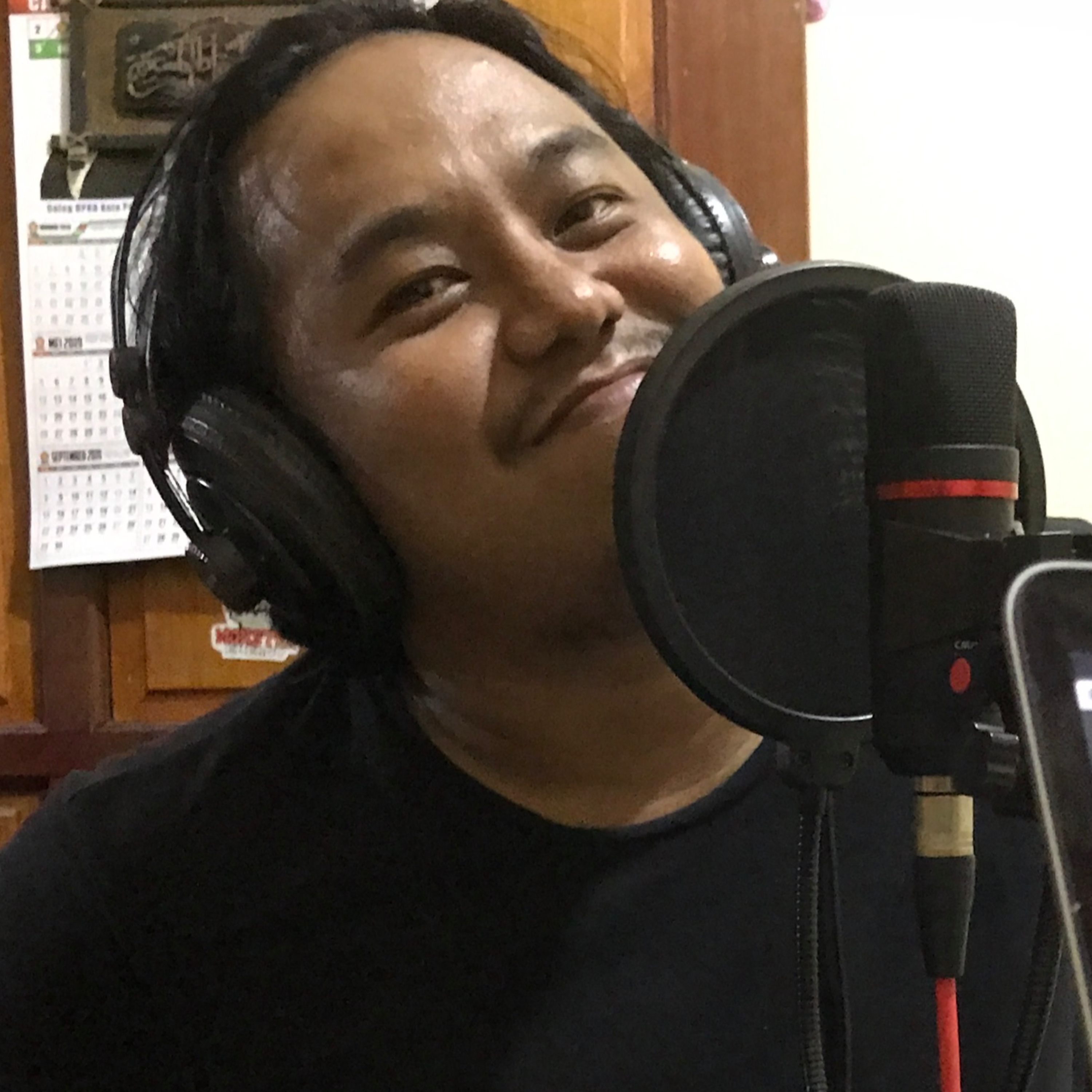 Gigihalfajar