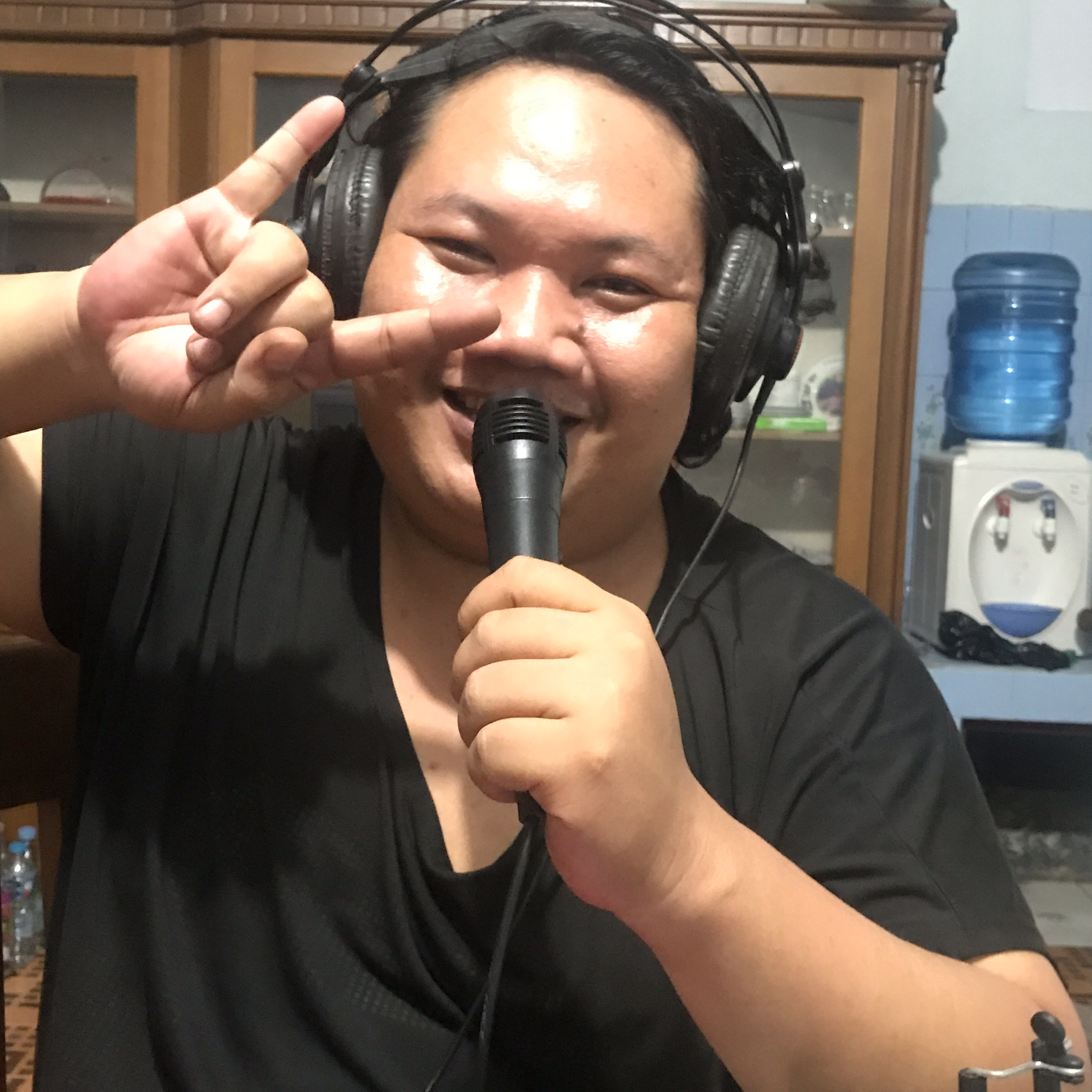 Gigihalfajar