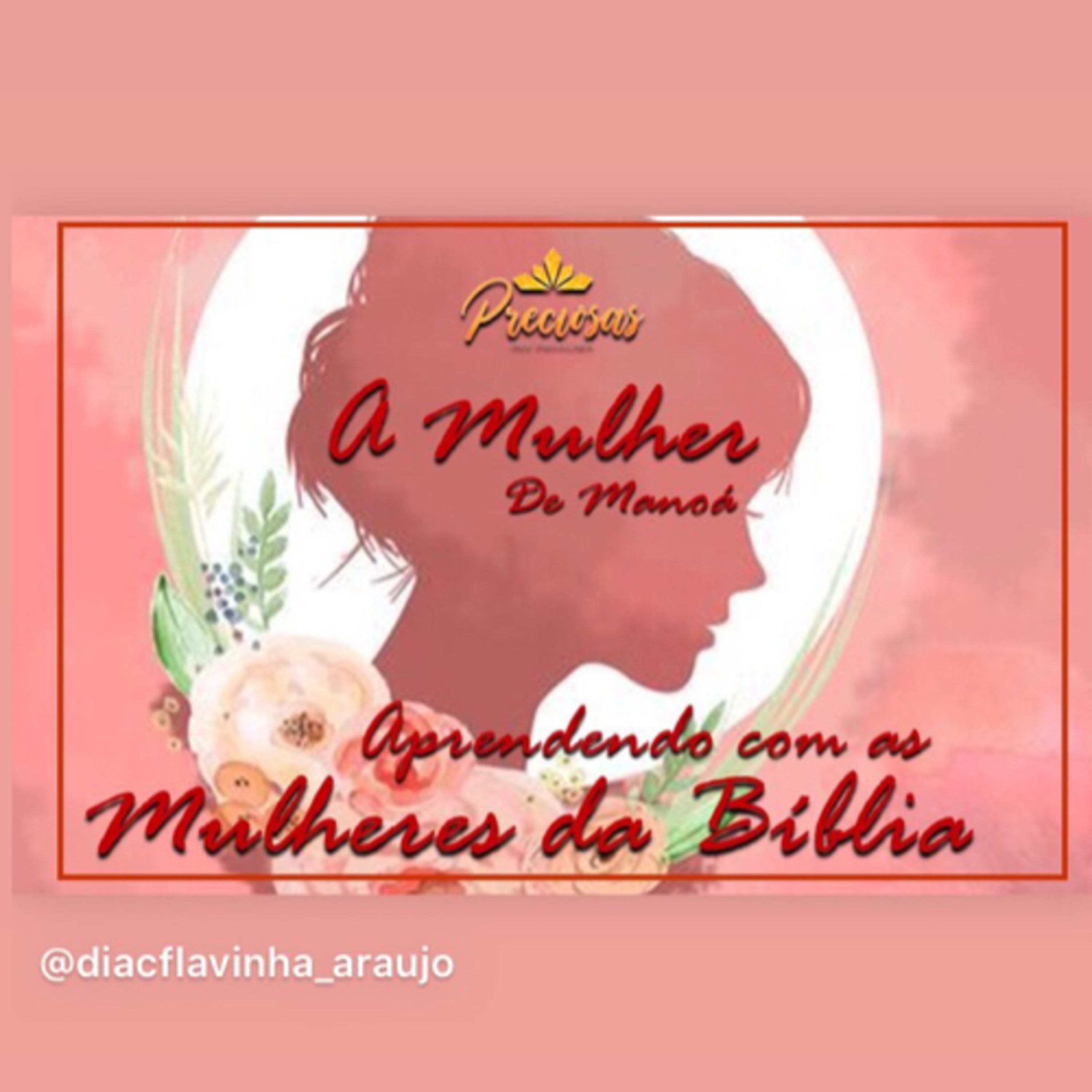 Devocional - Bom dia meus amores
