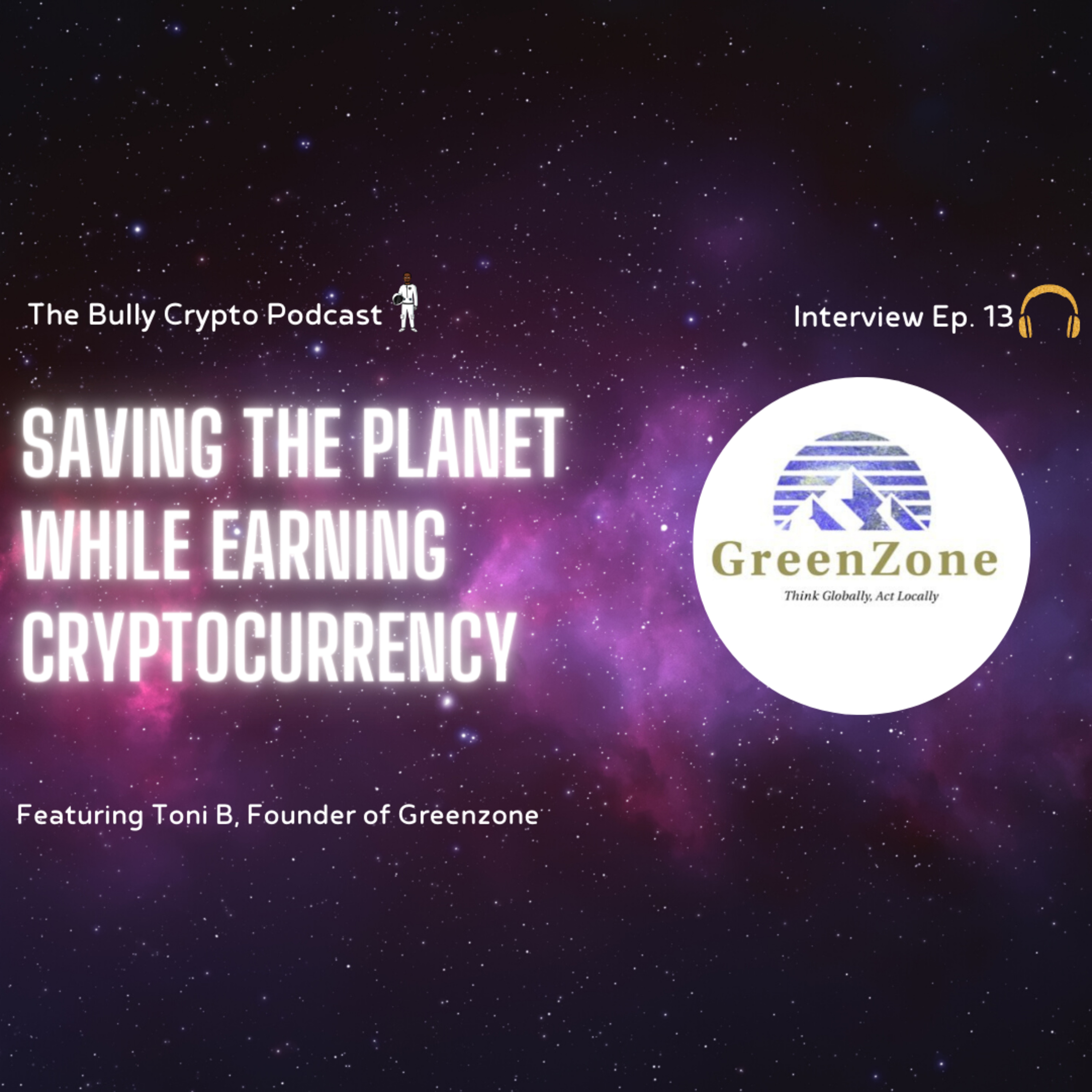 The Bully Crypto Podcast