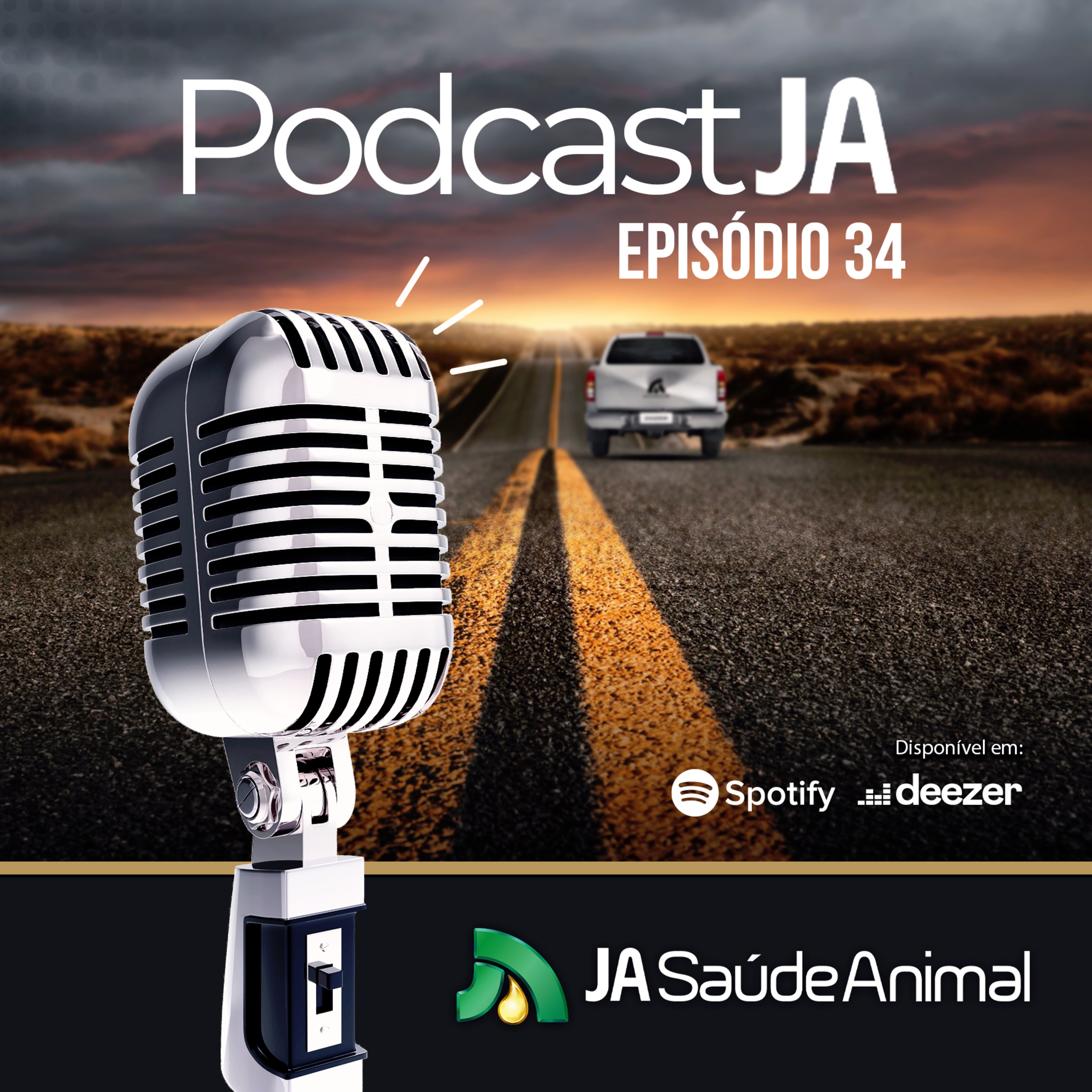 Podcast JA