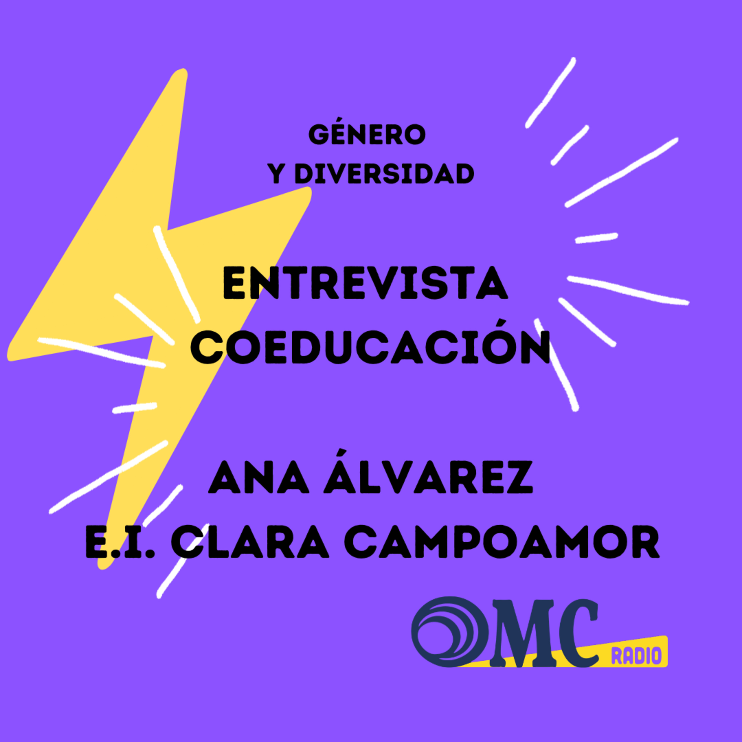 Diversidad OMC Radio
