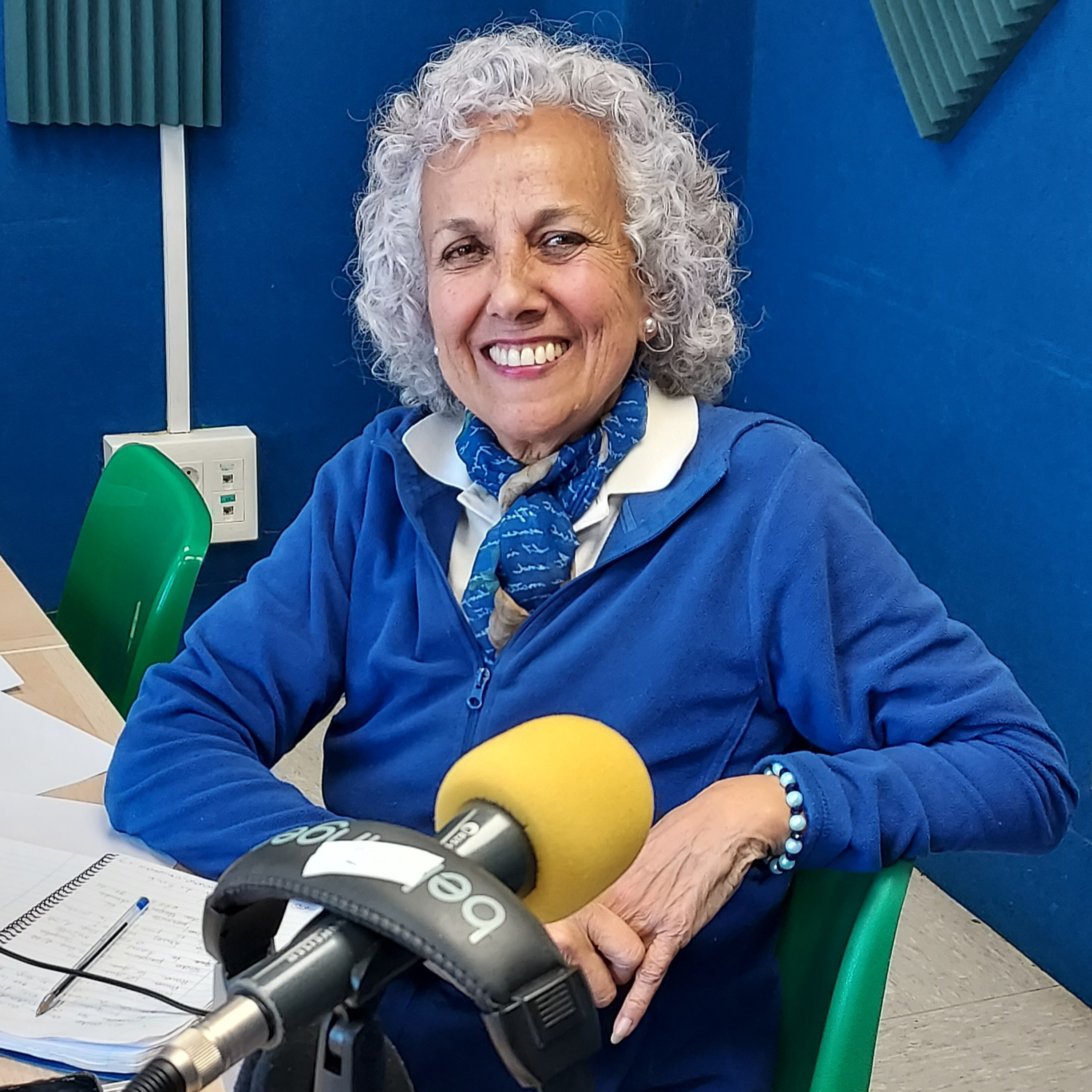 Diversidad OMC Radio