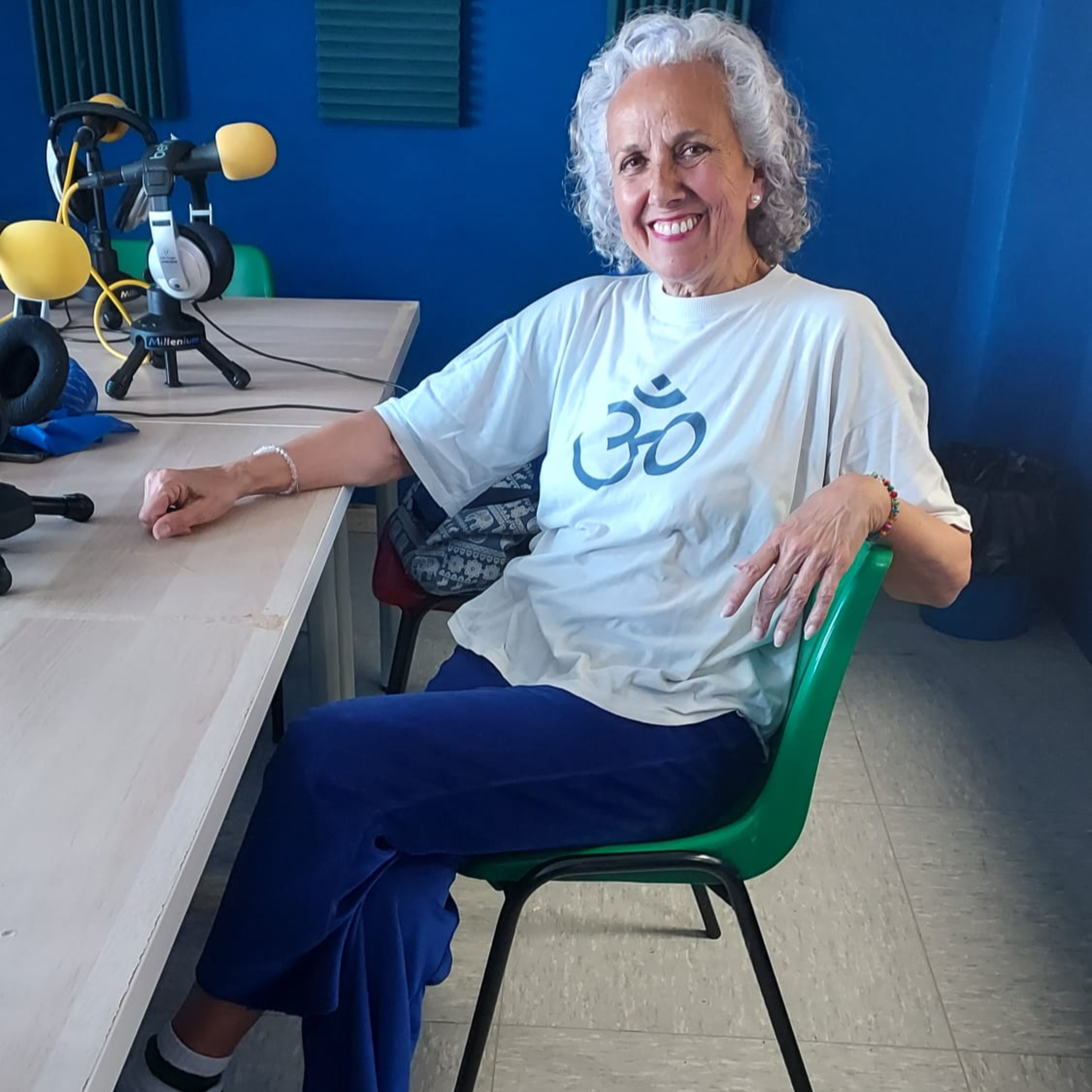 Diversidad OMC Radio