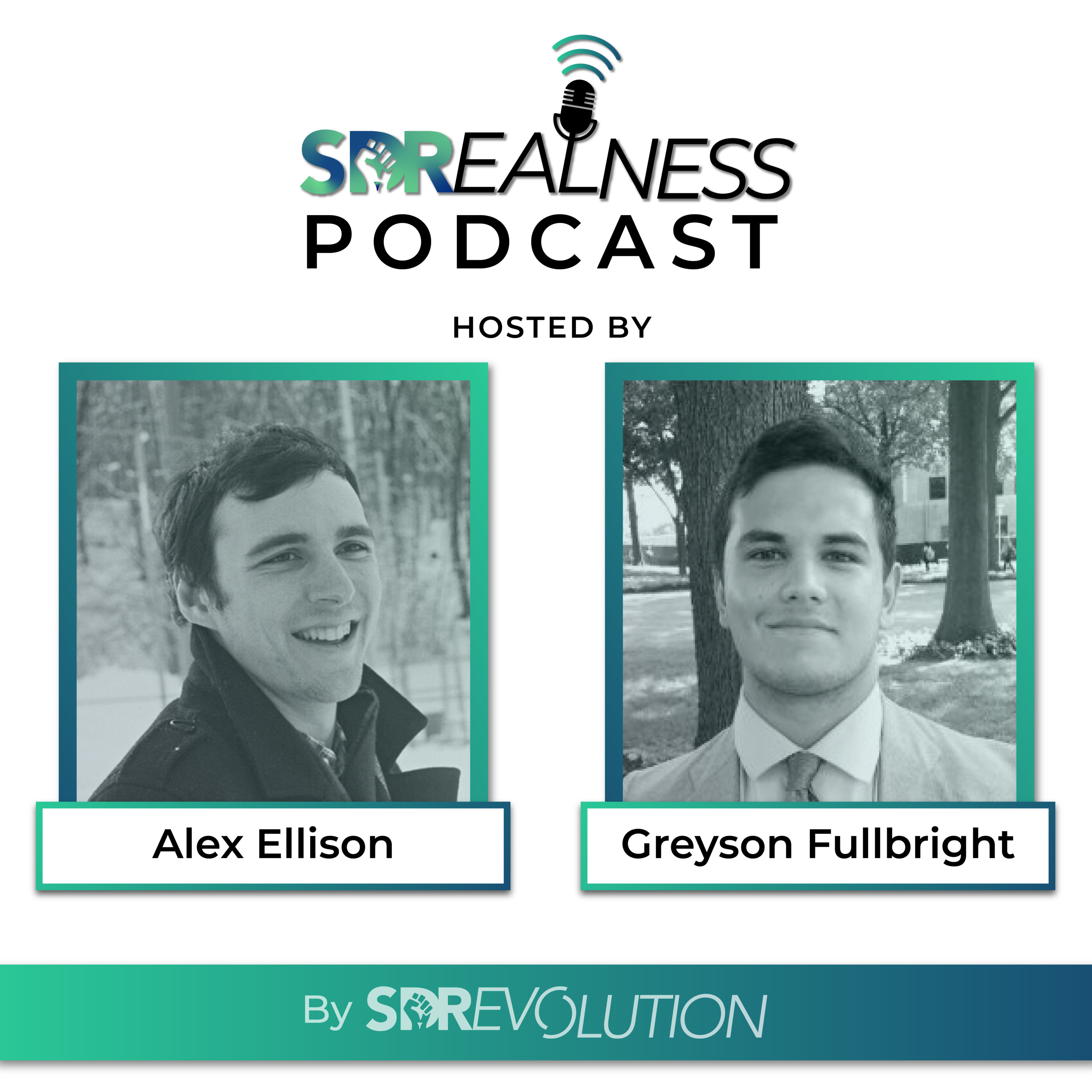 The SDRealness Podcast