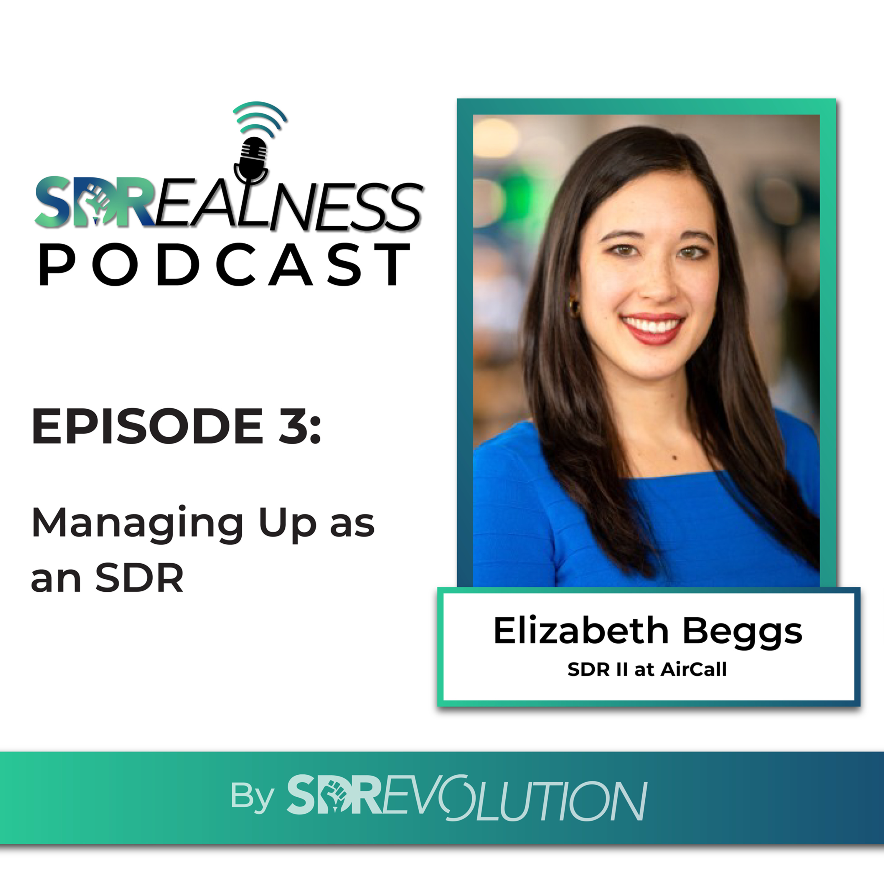 The SDRealness Podcast