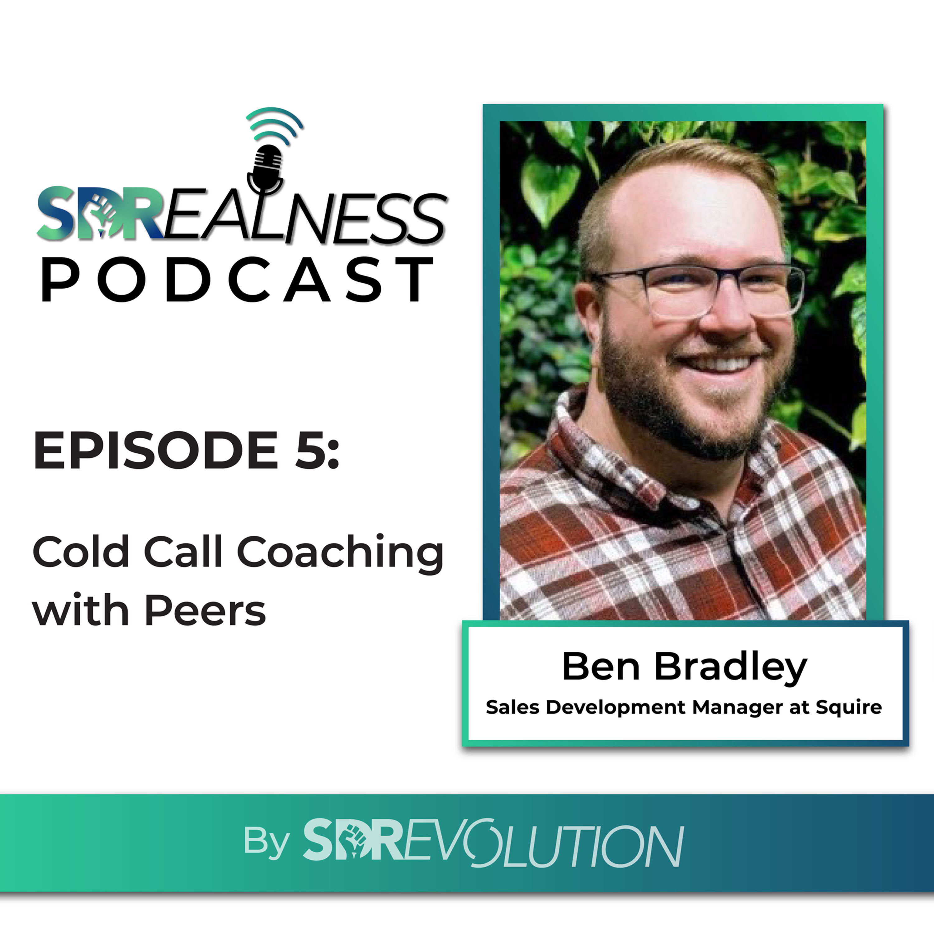 The SDRealness Podcast