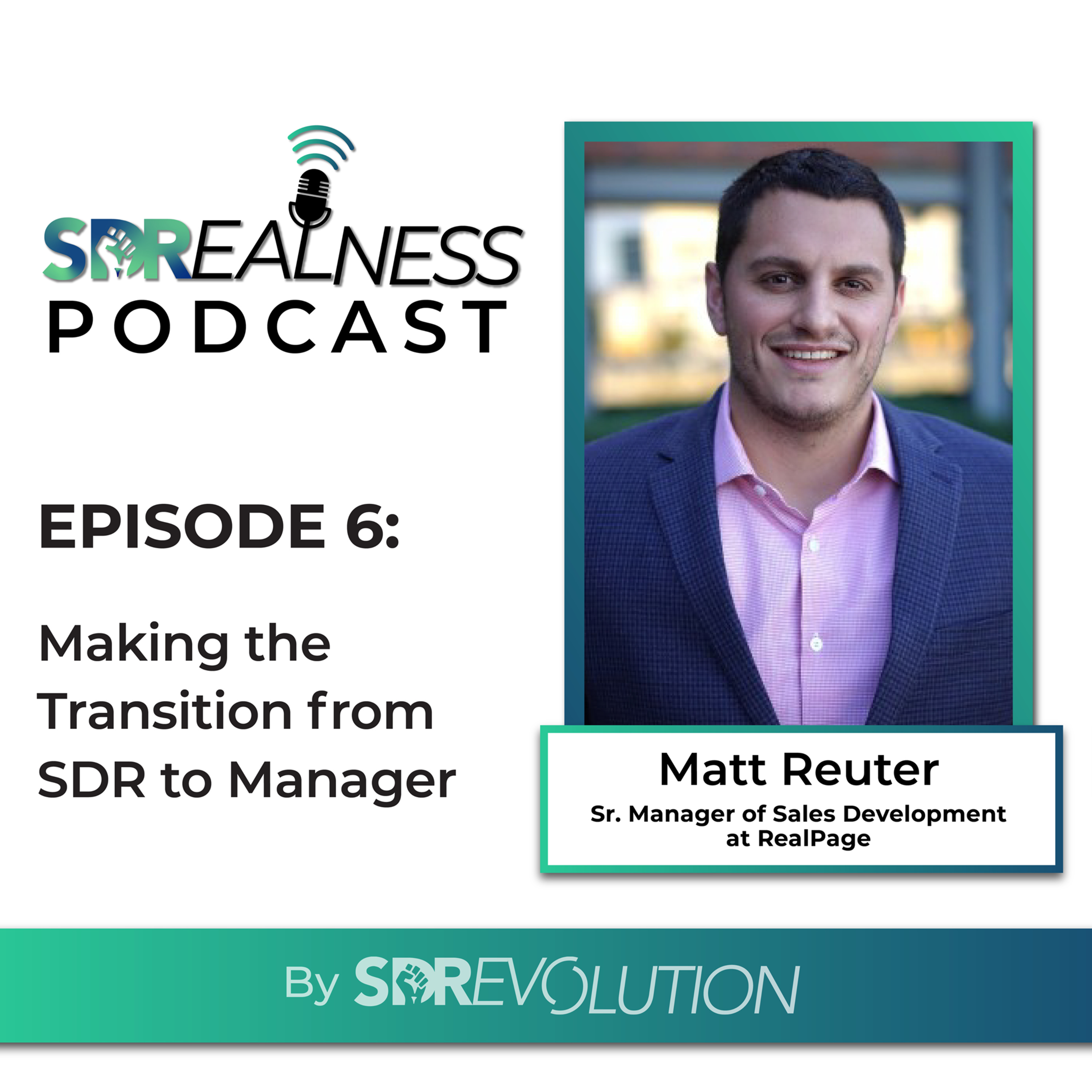 The SDRealness Podcast
