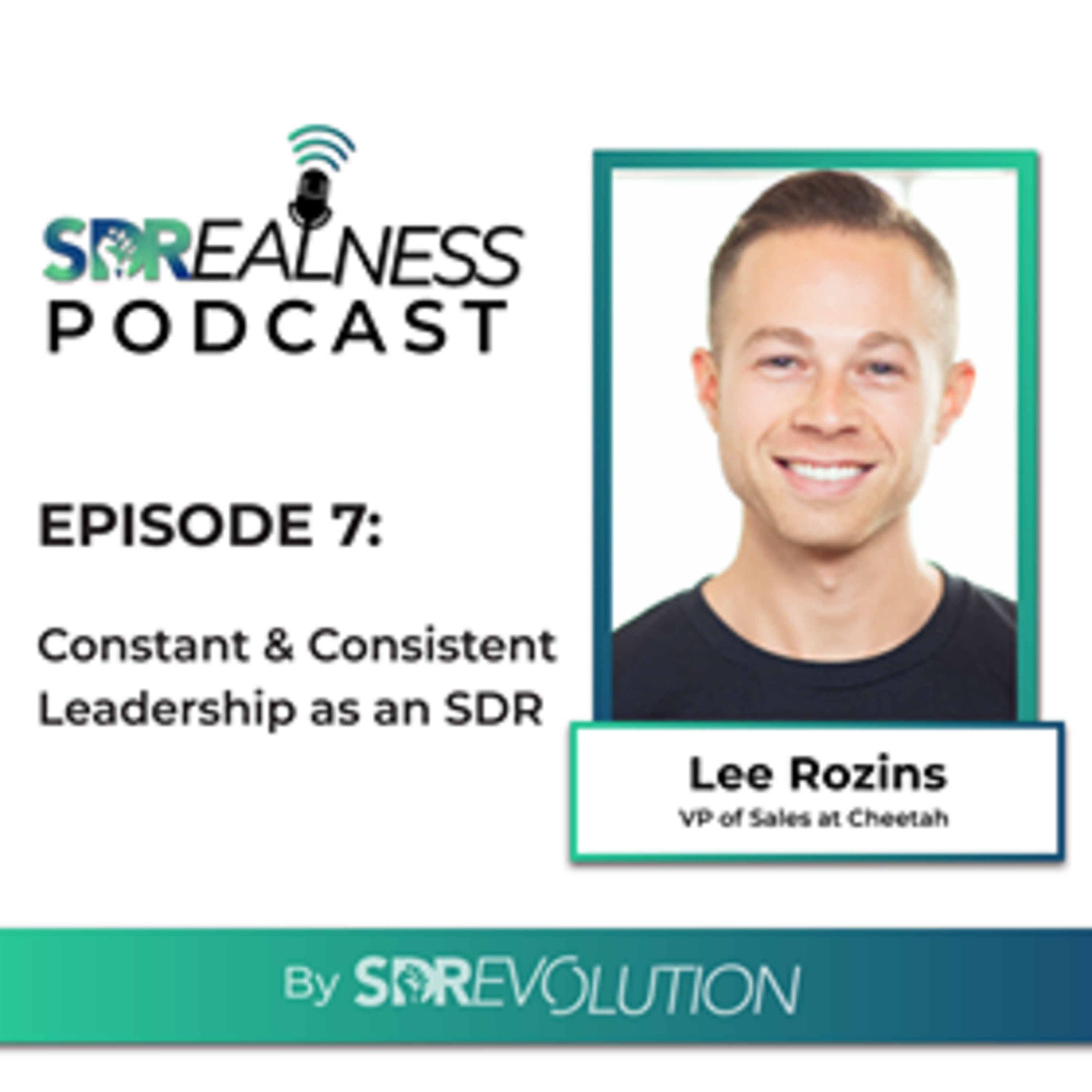 The SDRealness Podcast