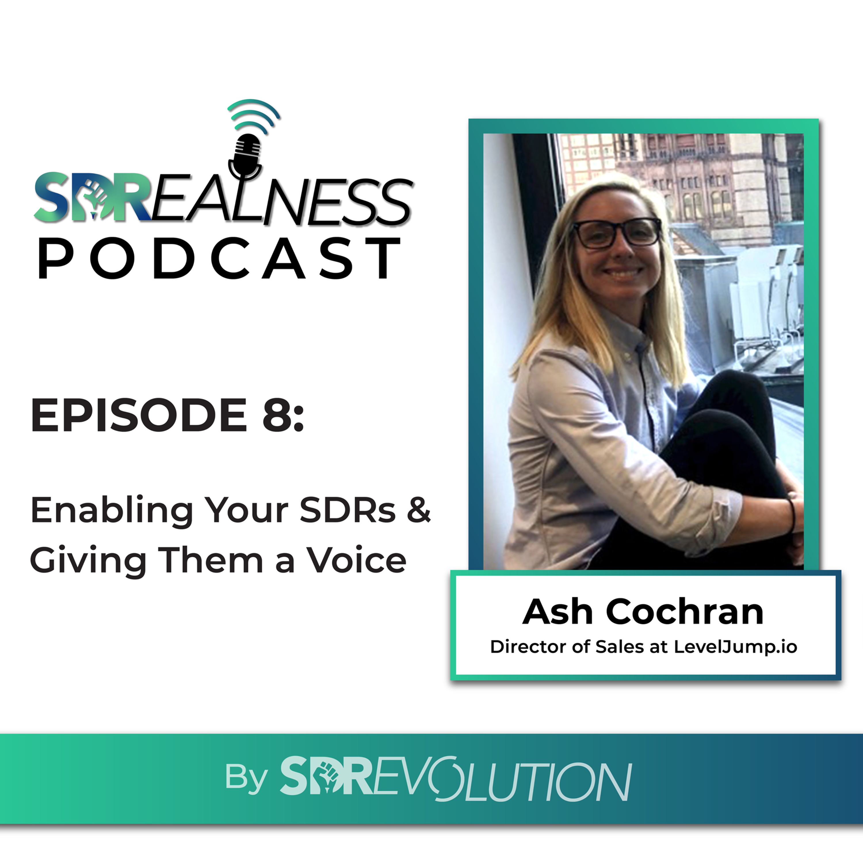 The SDRealness Podcast