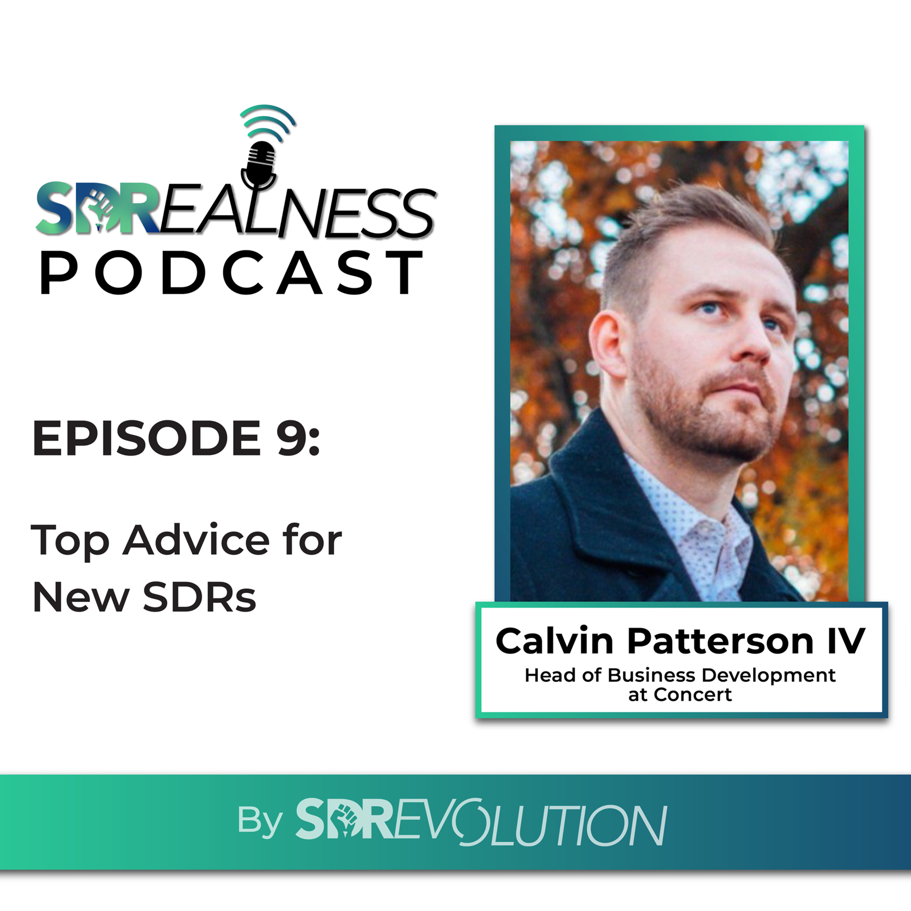 The SDRealness Podcast