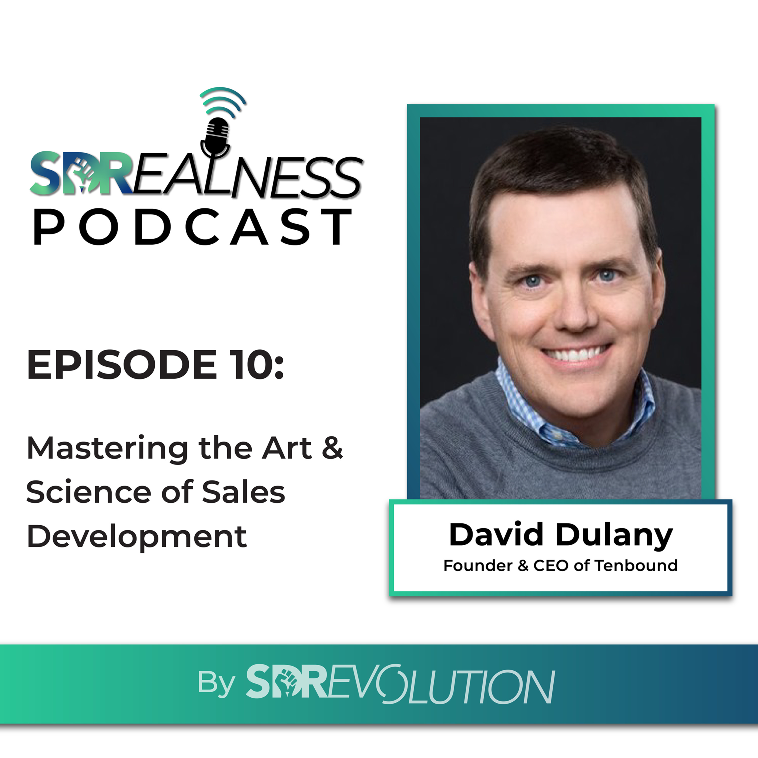 The SDRealness Podcast