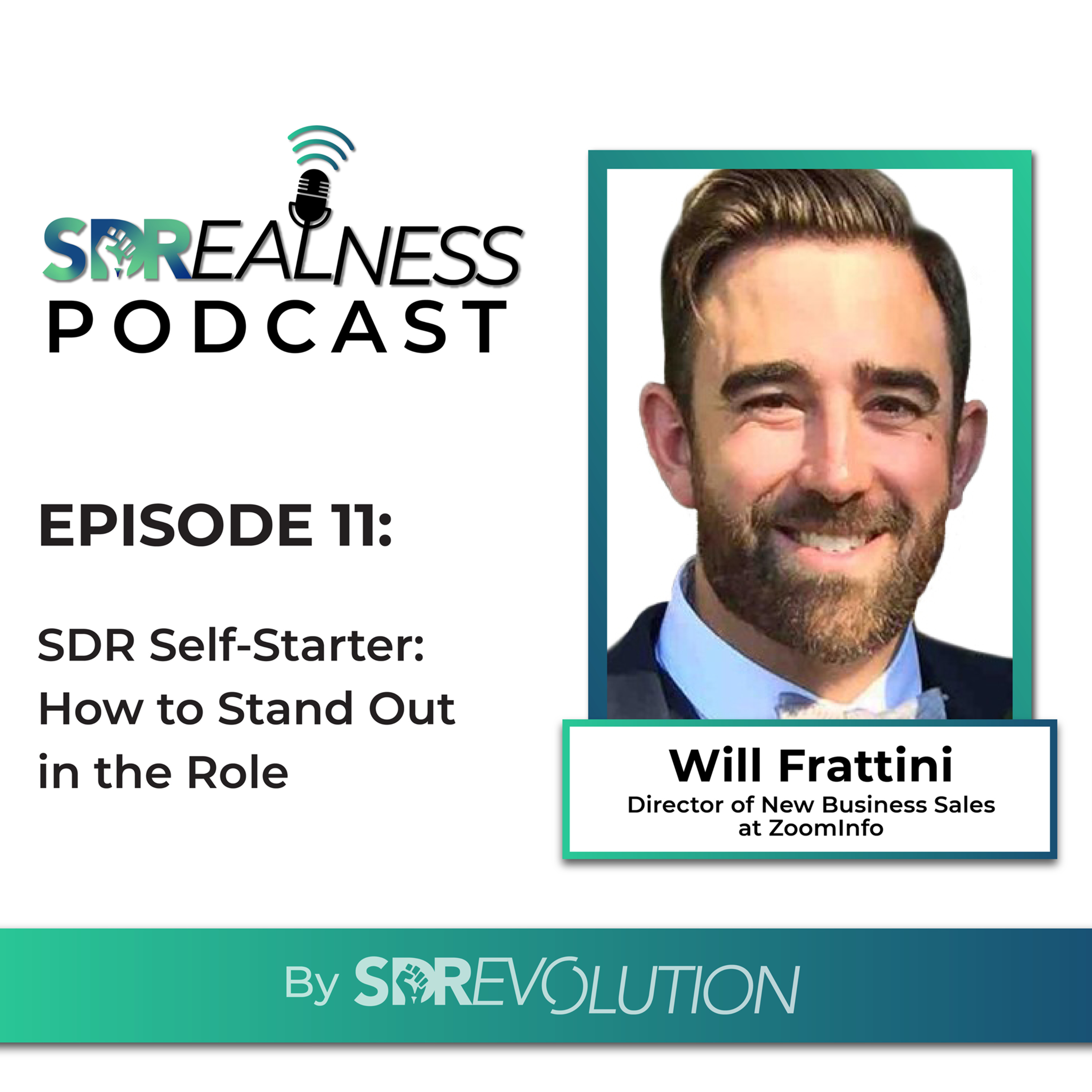 The SDRealness Podcast