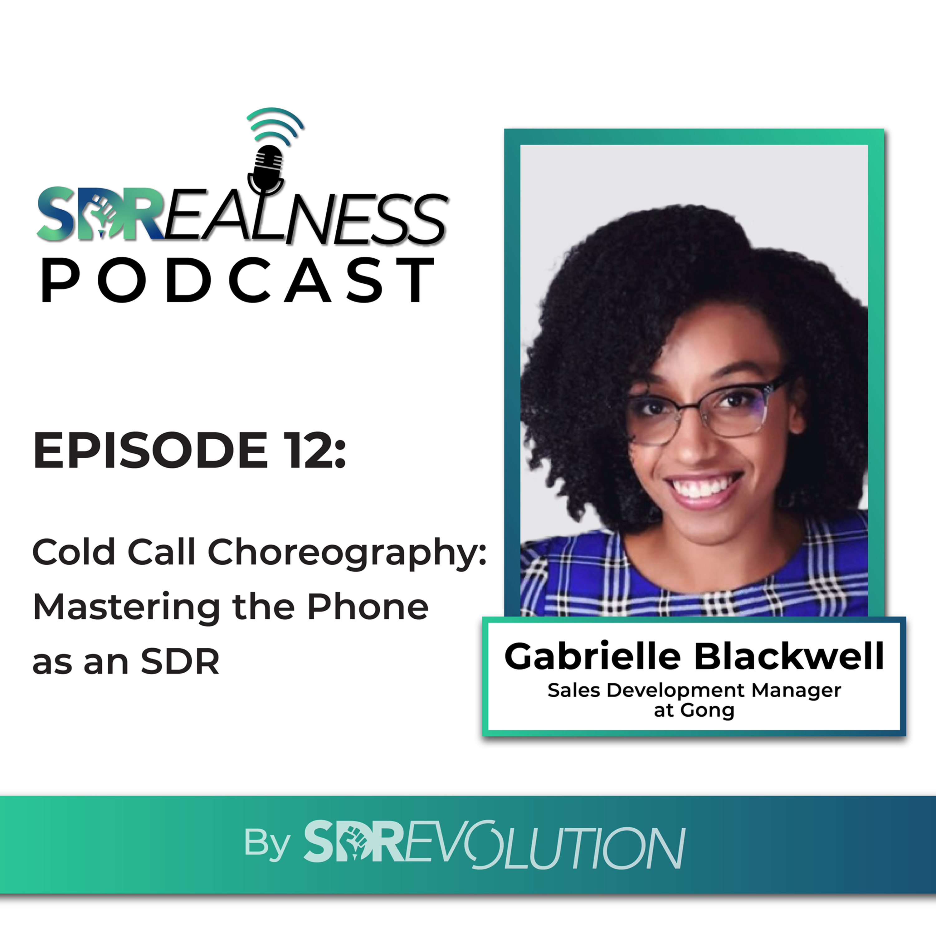 The SDRealness Podcast