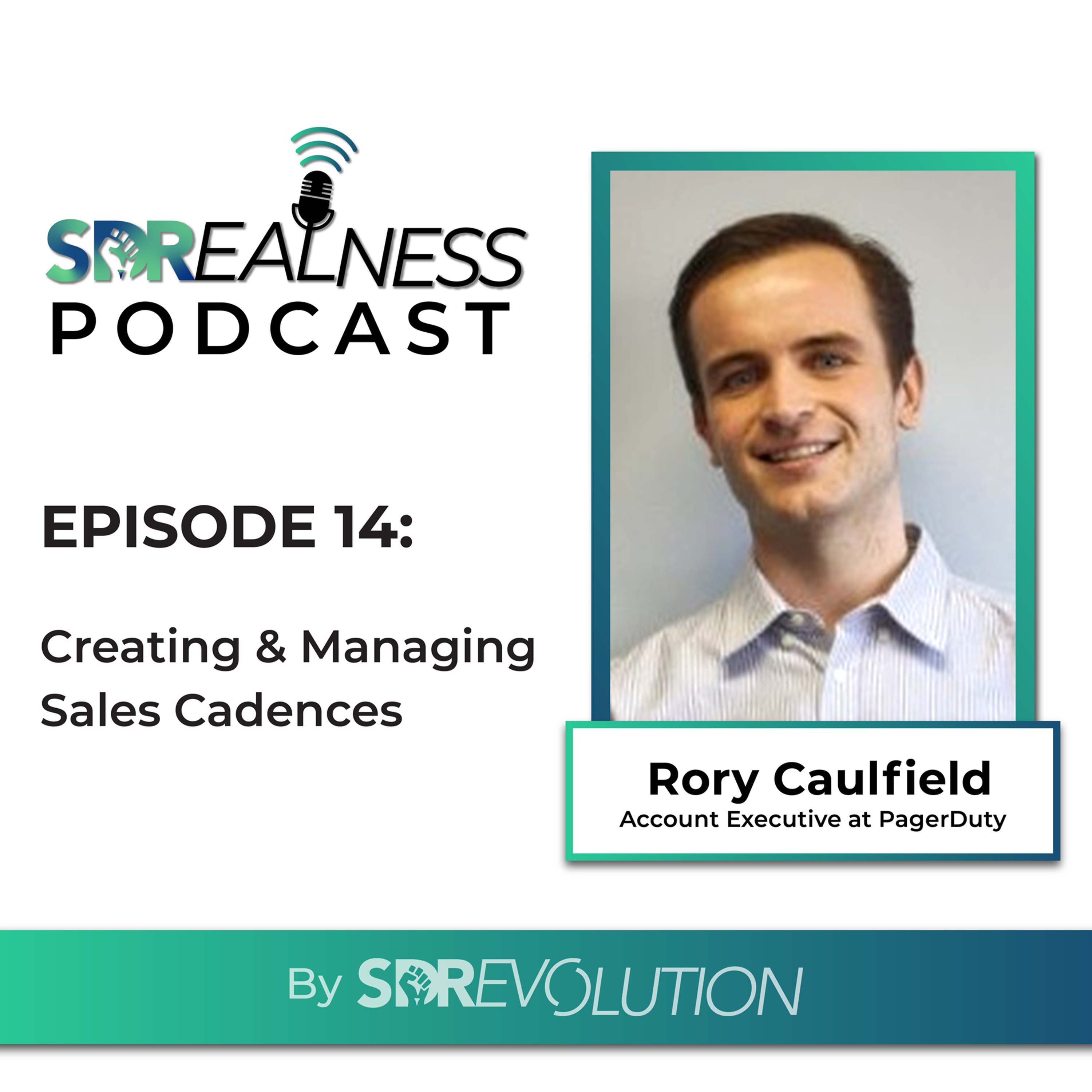 The SDRealness Podcast
