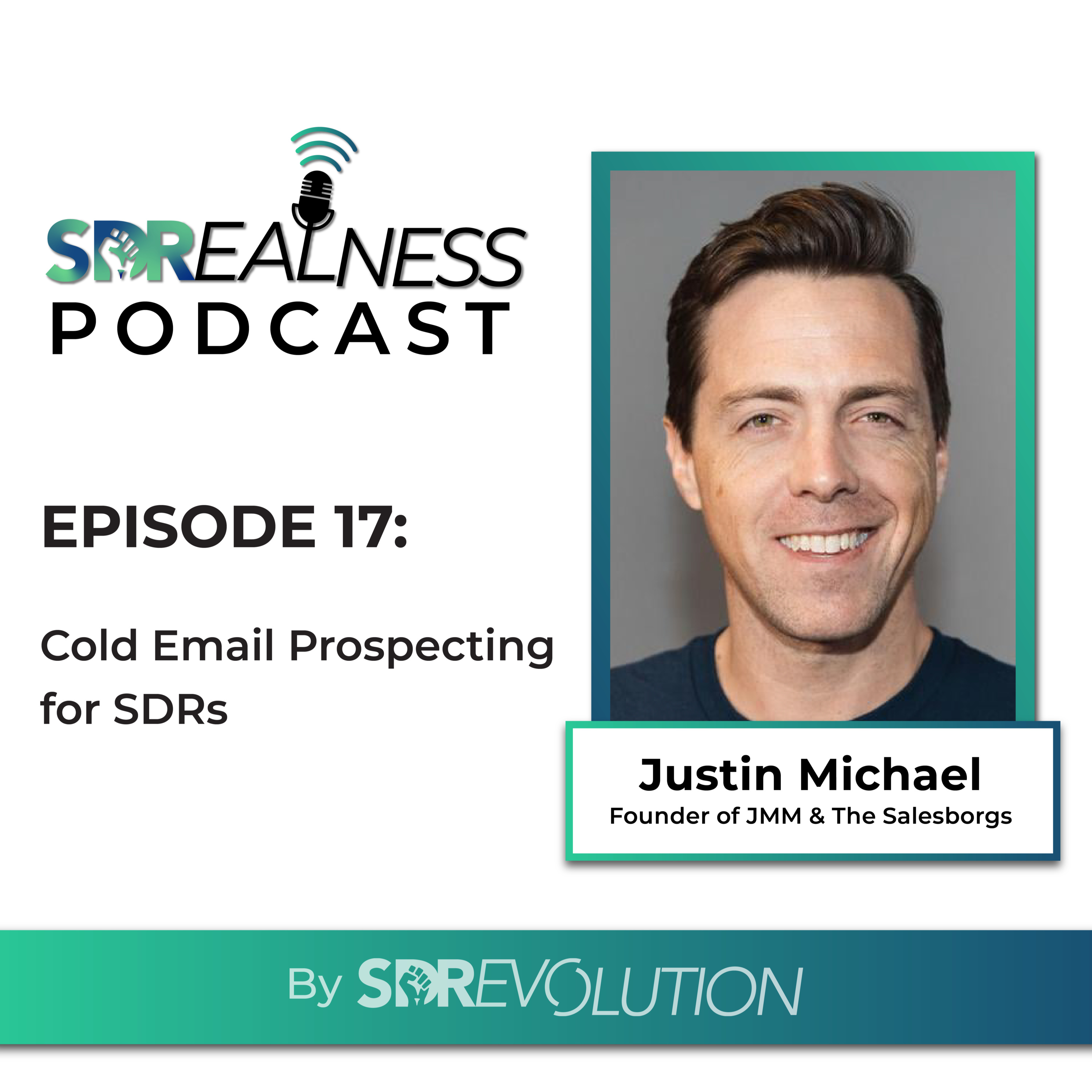 The SDRealness Podcast