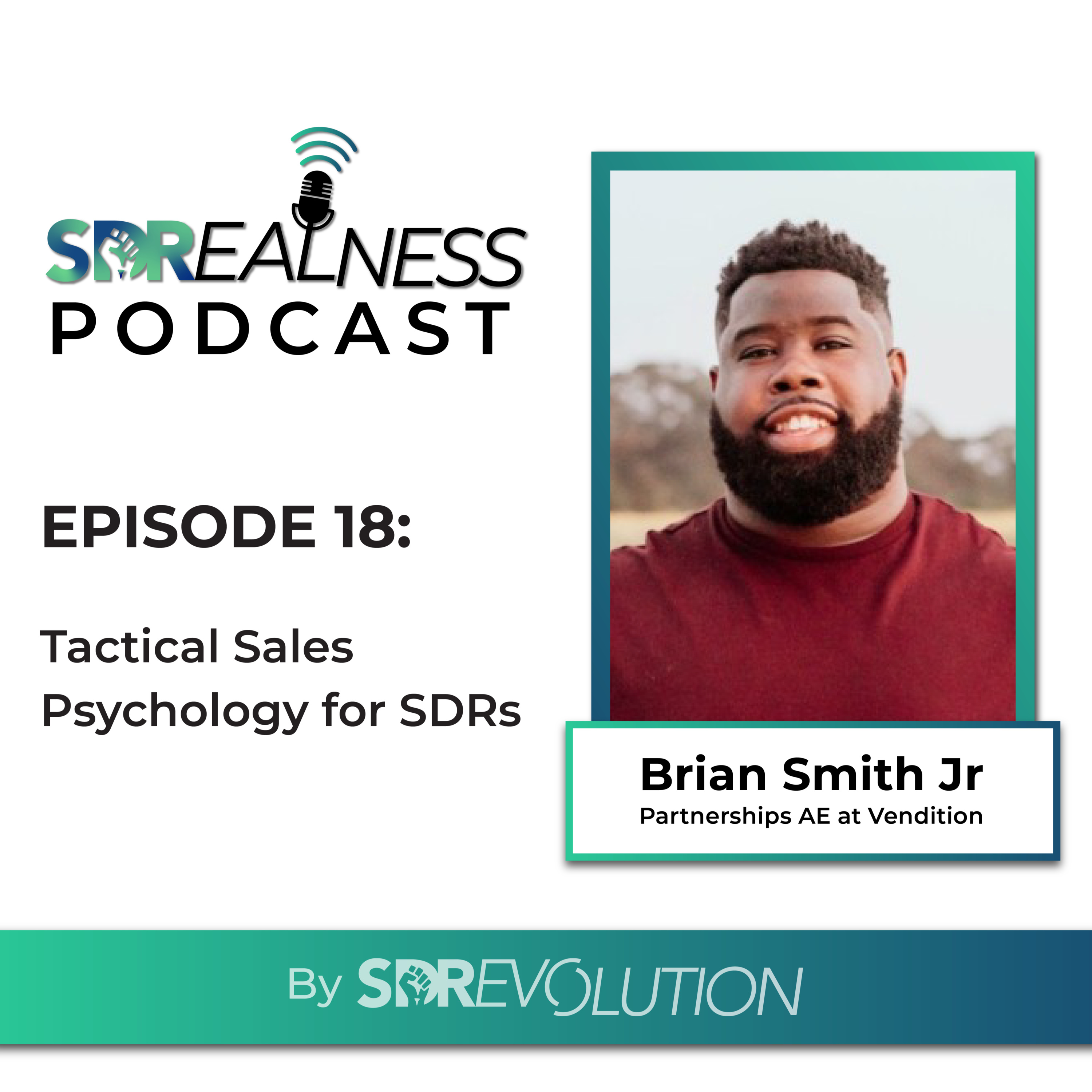 The SDRealness Podcast
