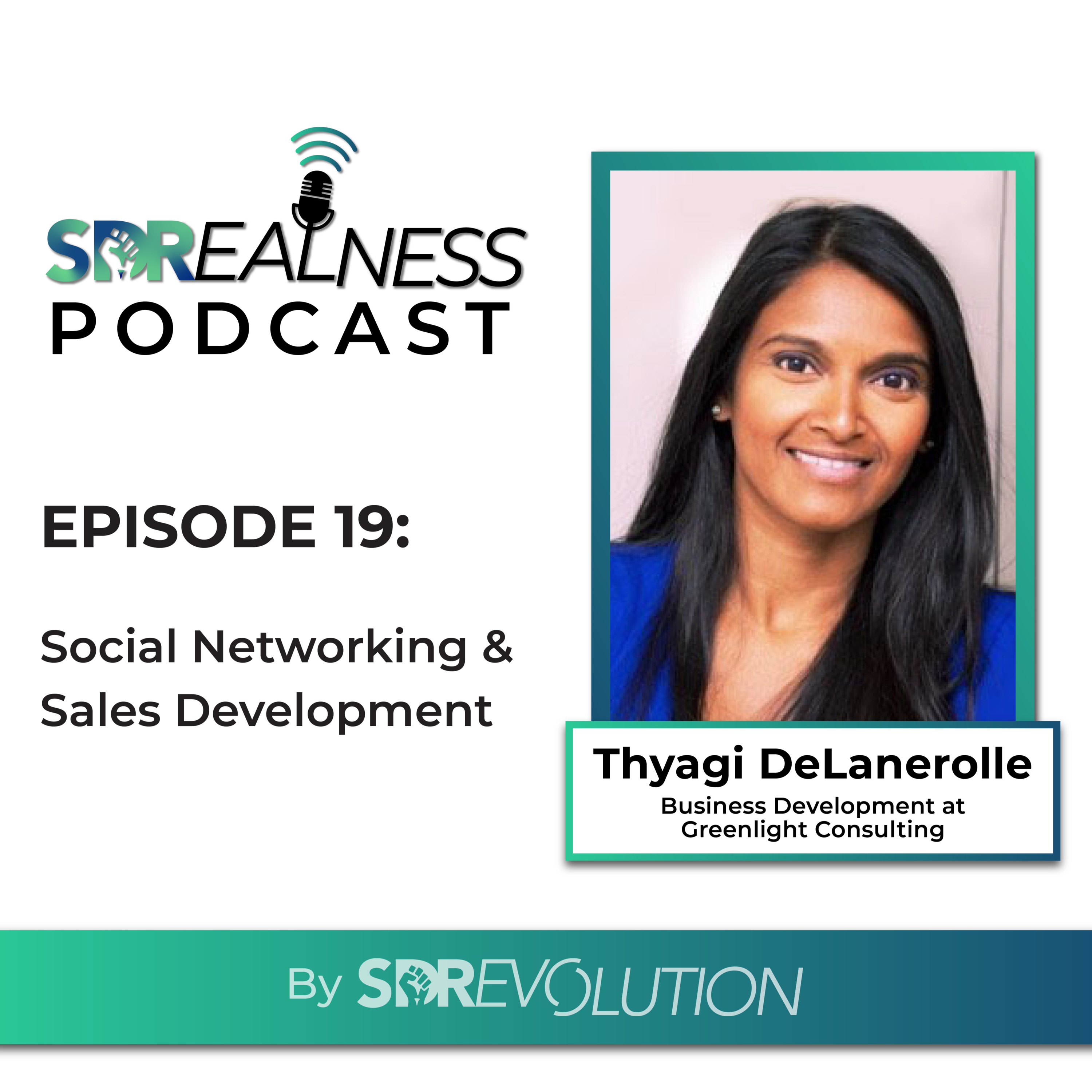 The SDRealness Podcast