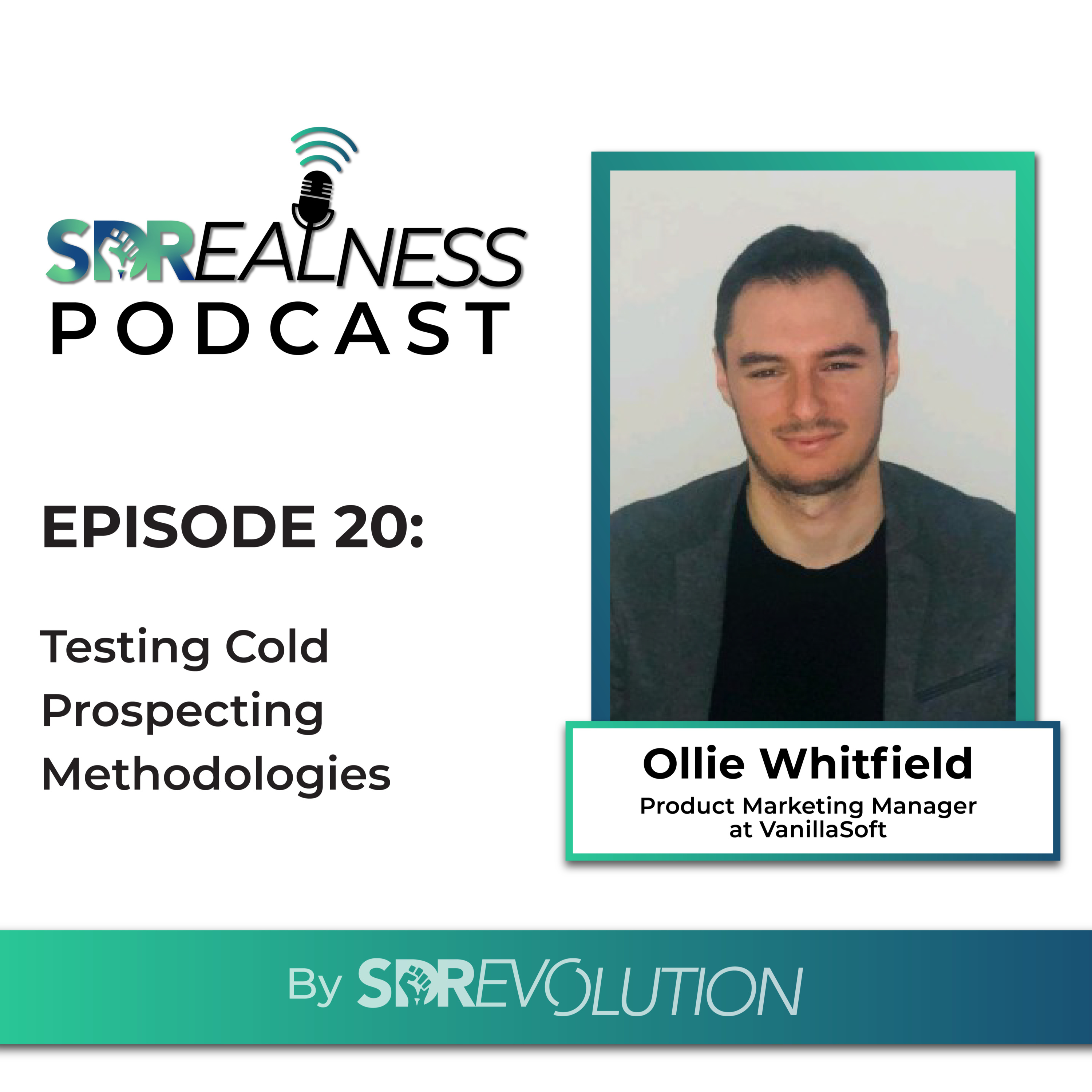 The SDRealness Podcast