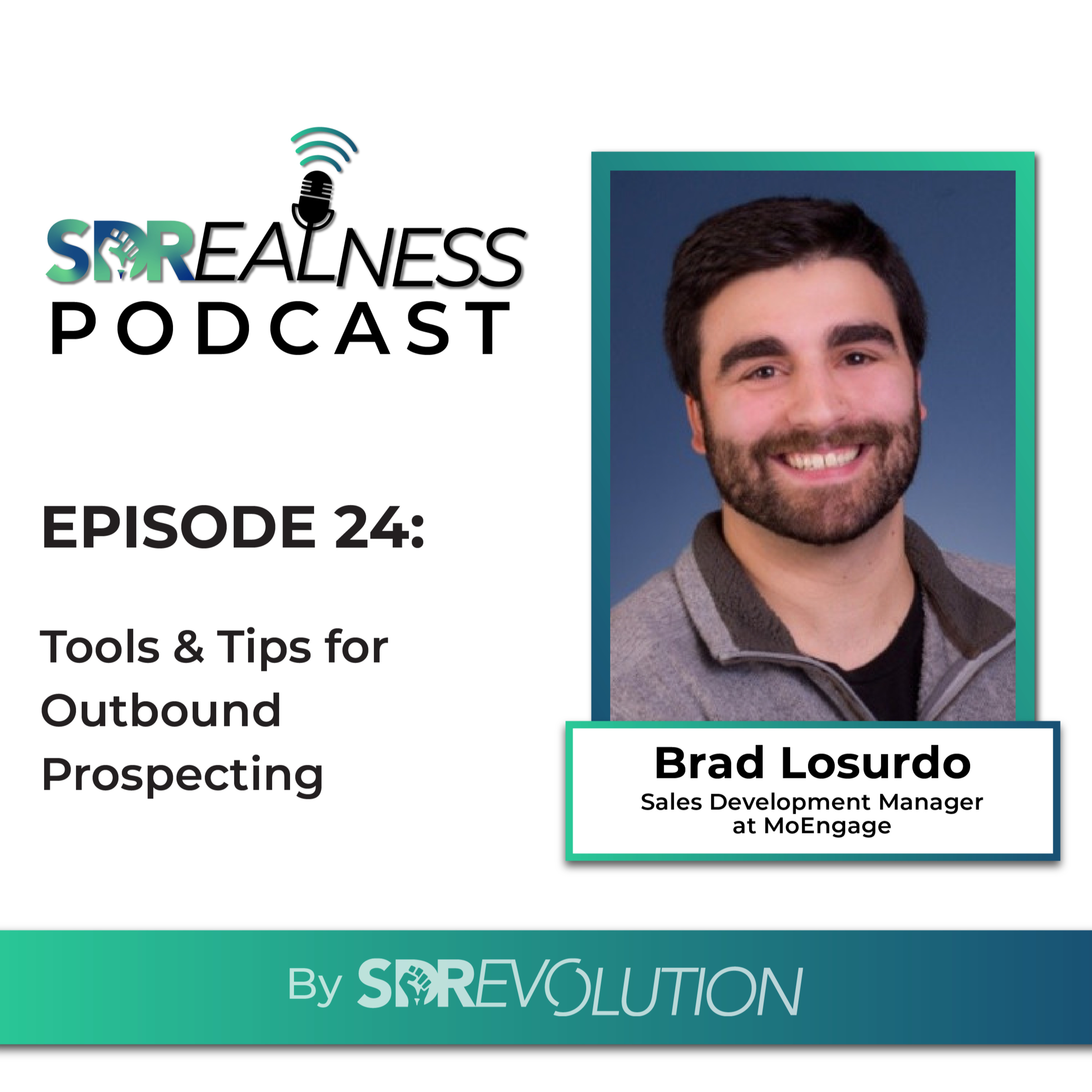 The SDRealness Podcast