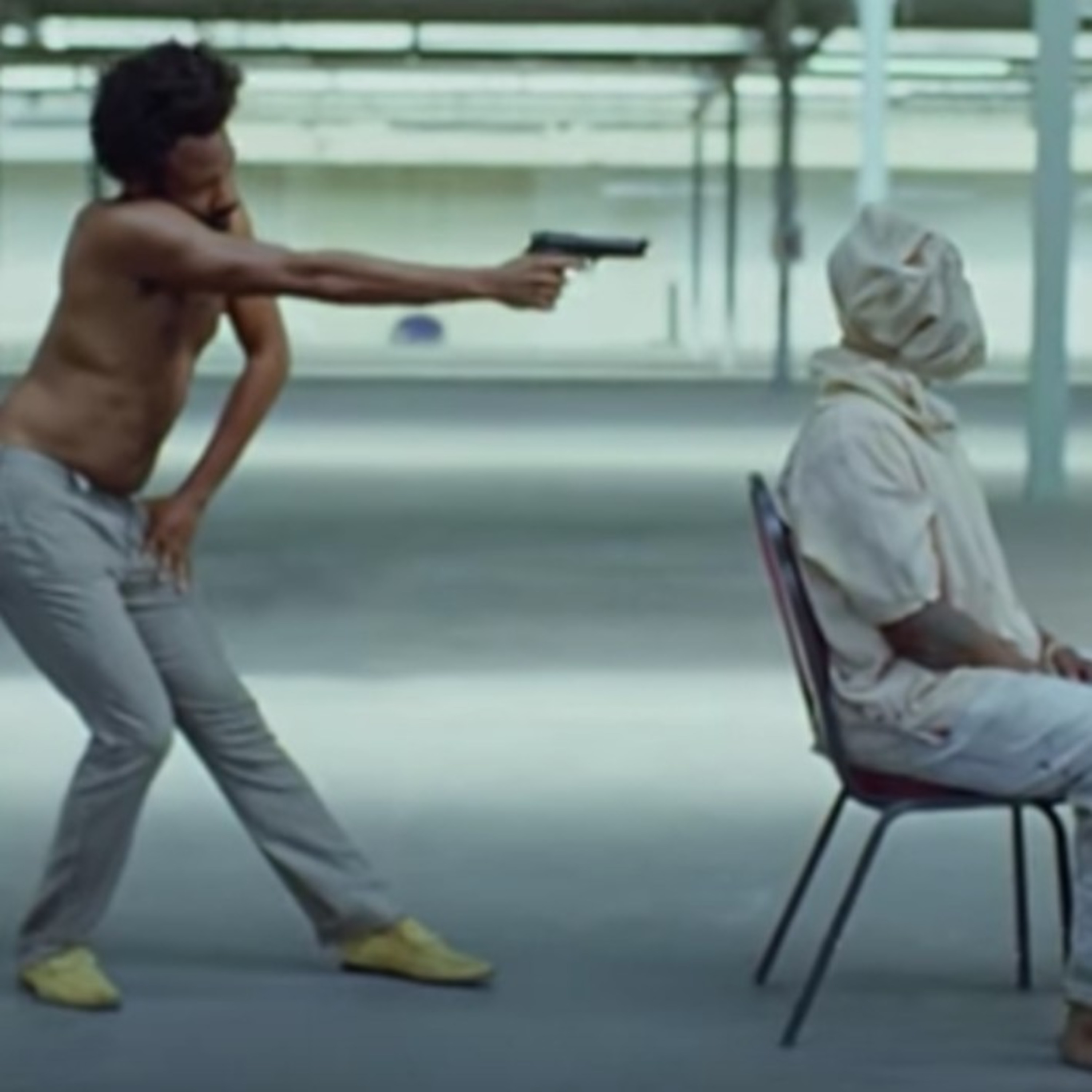 "This Is America" Review