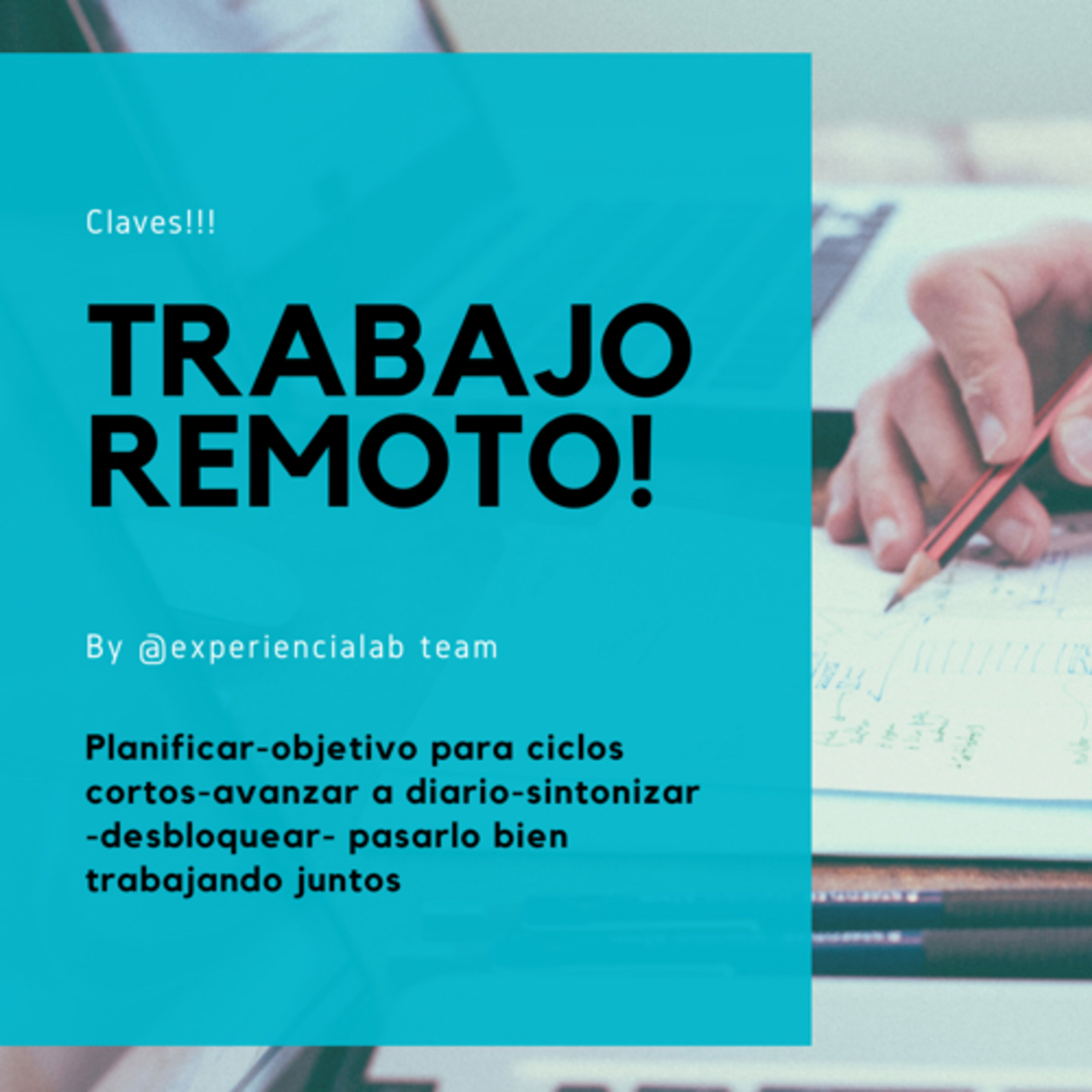 experienciaLAB