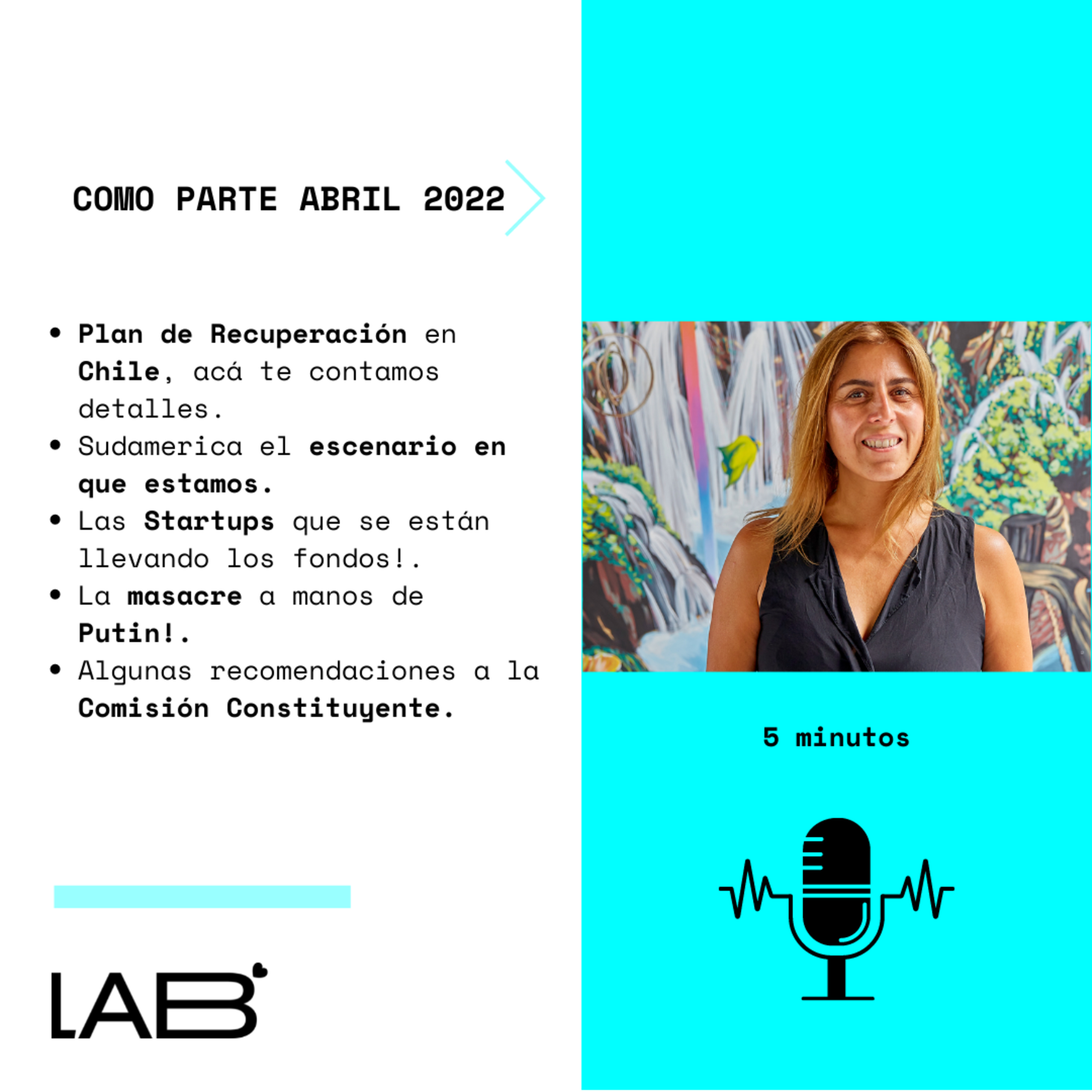 experienciaLAB