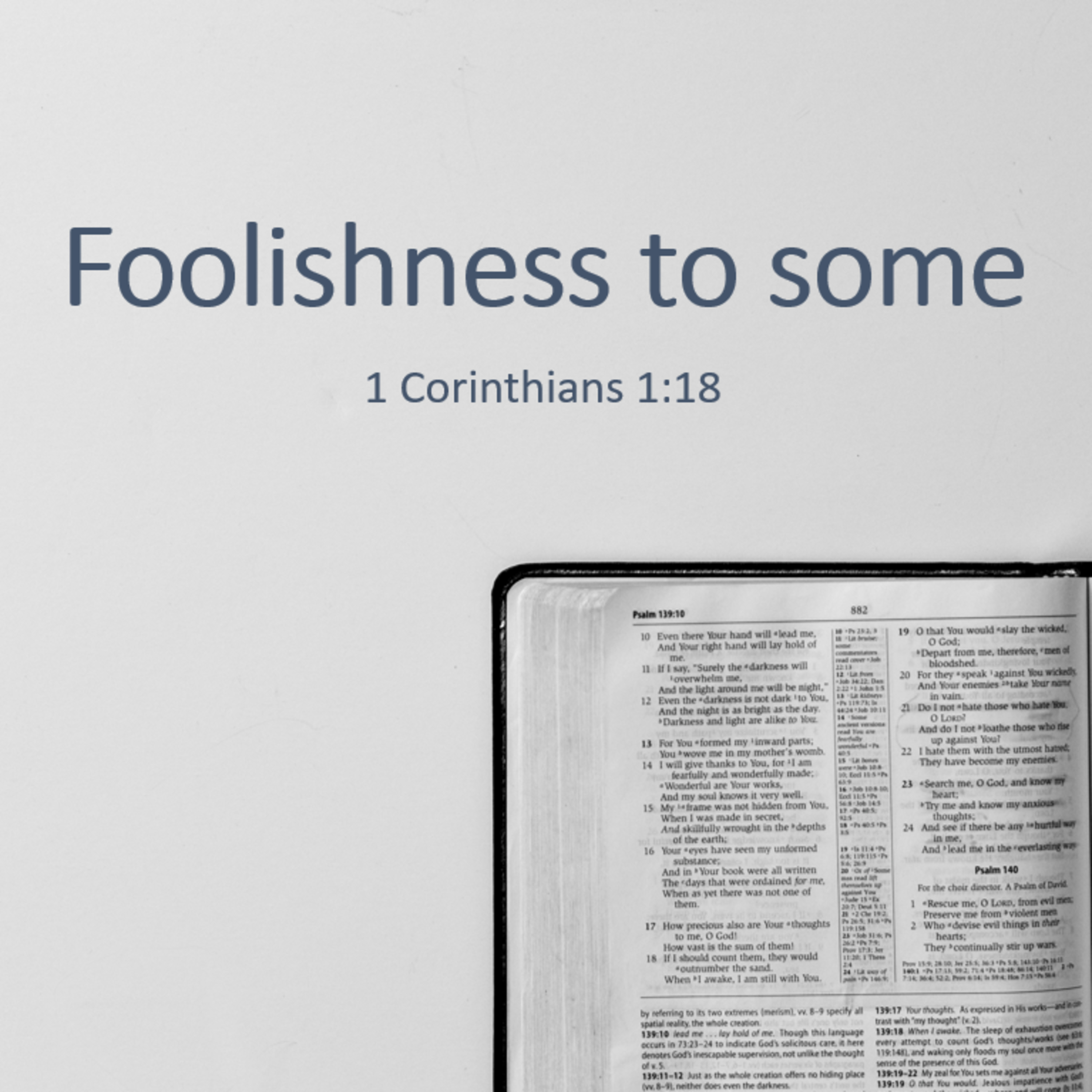 Jeandre Fourie - Preaching and Teaching - Bible based Exposition