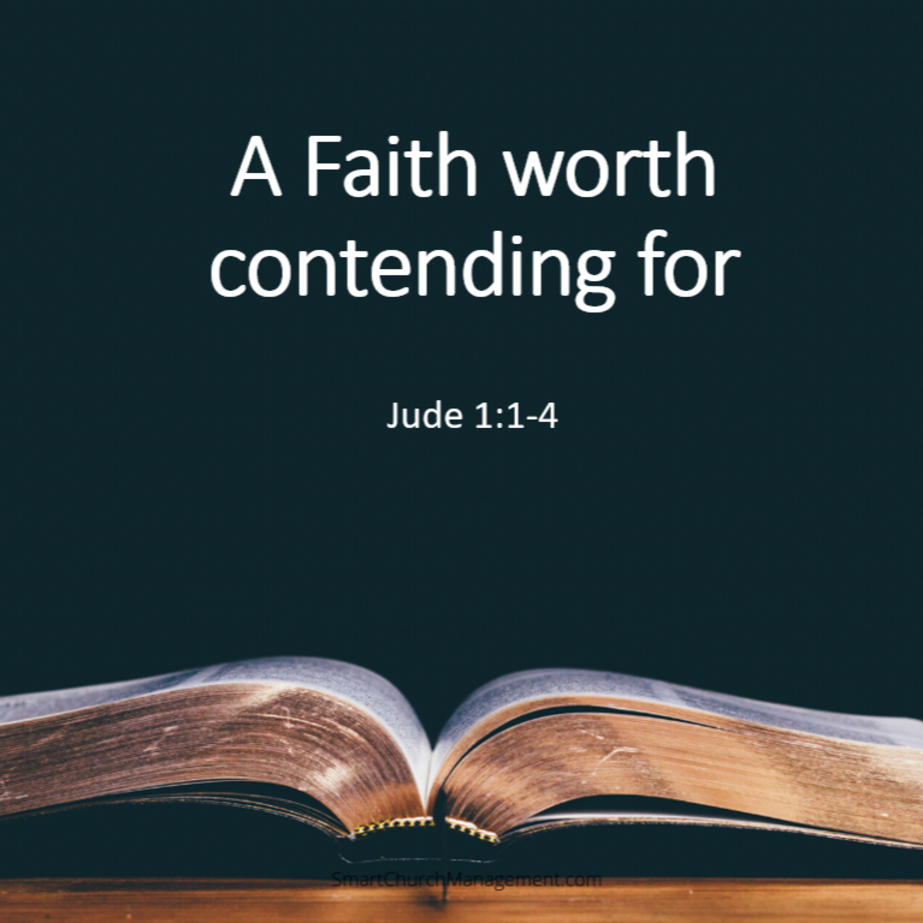 Jeandre Fourie - Preaching and Teaching - Bible based Exposition