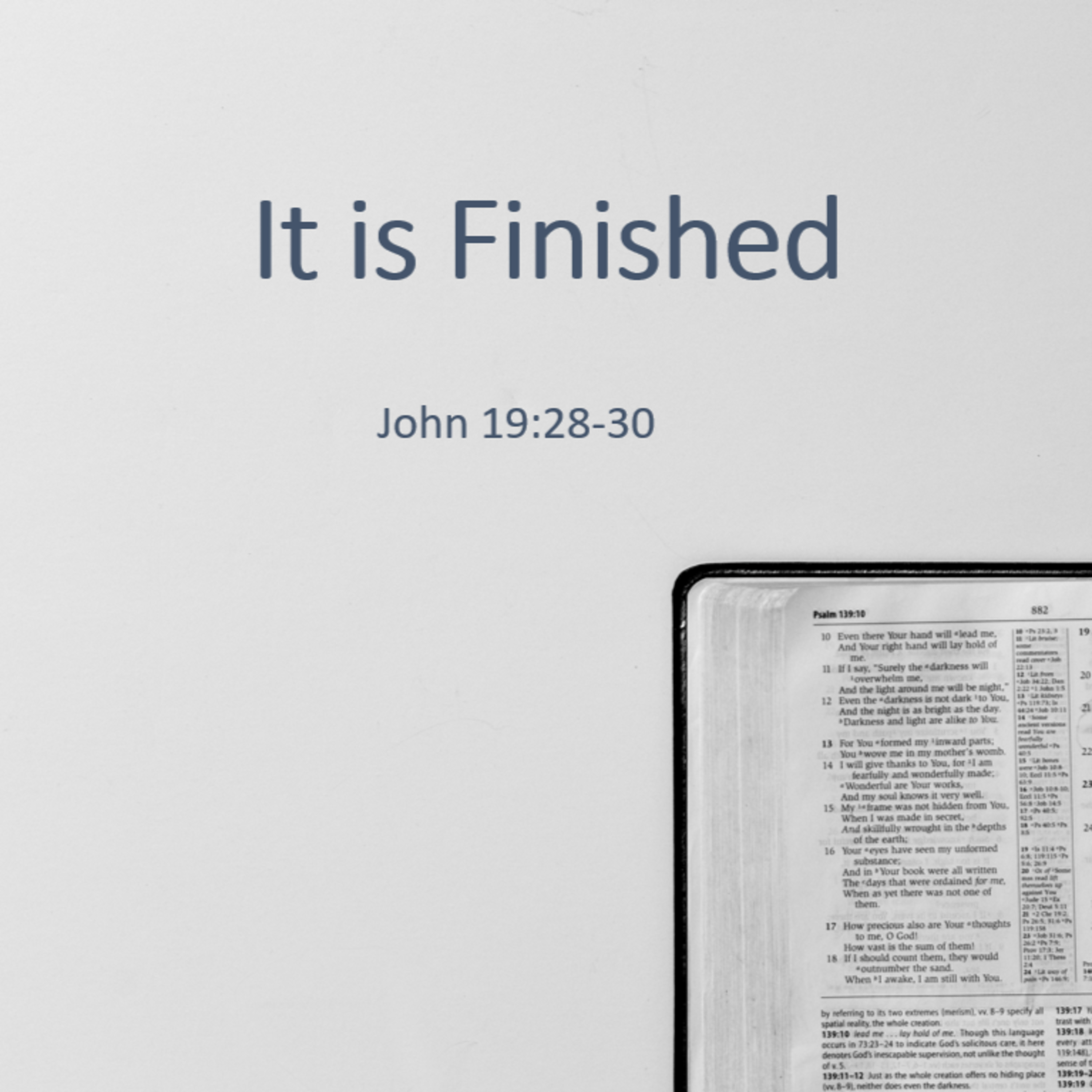 Jeandre Fourie - Preaching and Teaching - Bible based Exposition