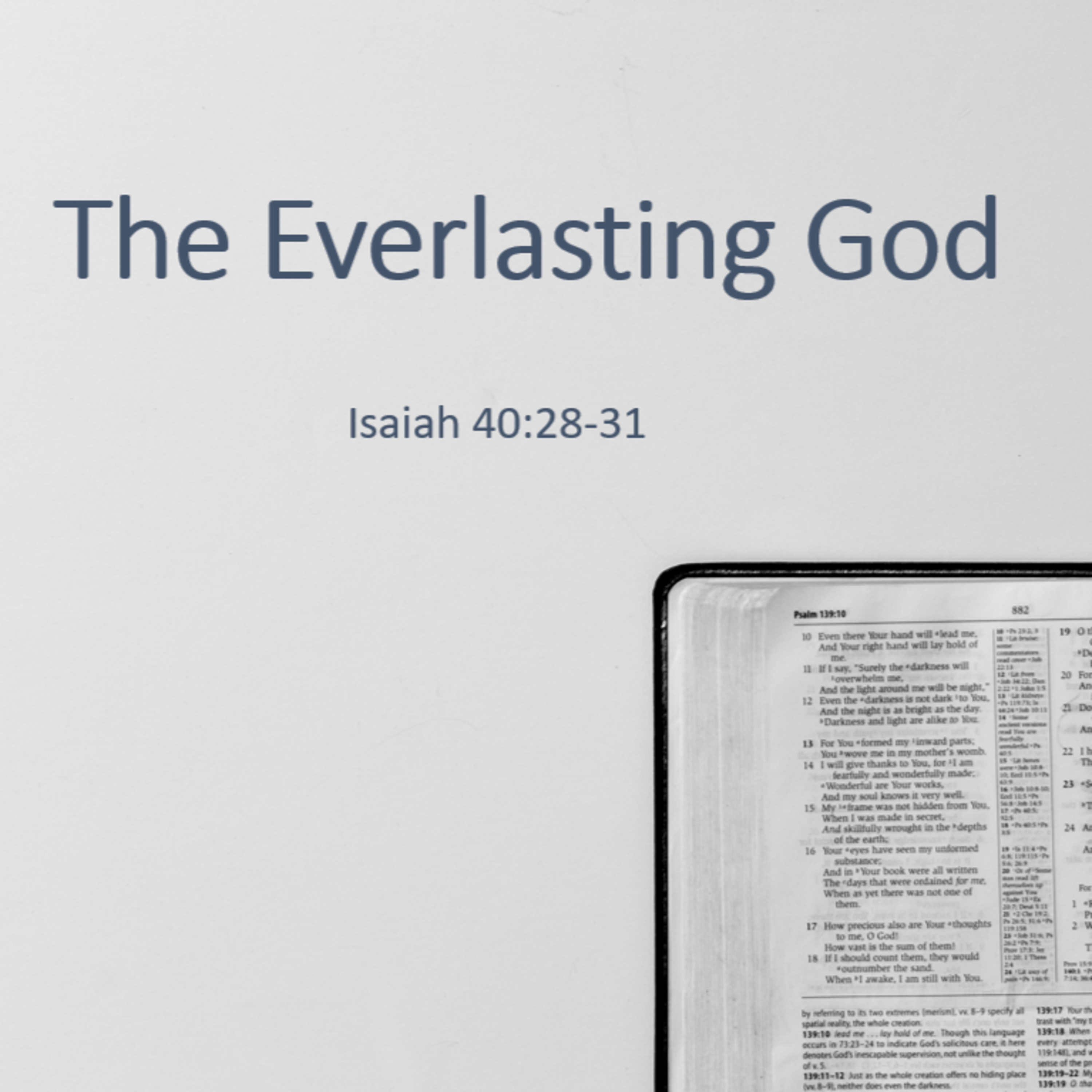 Jeandre Fourie - Preaching and Teaching - Bible based Exposition