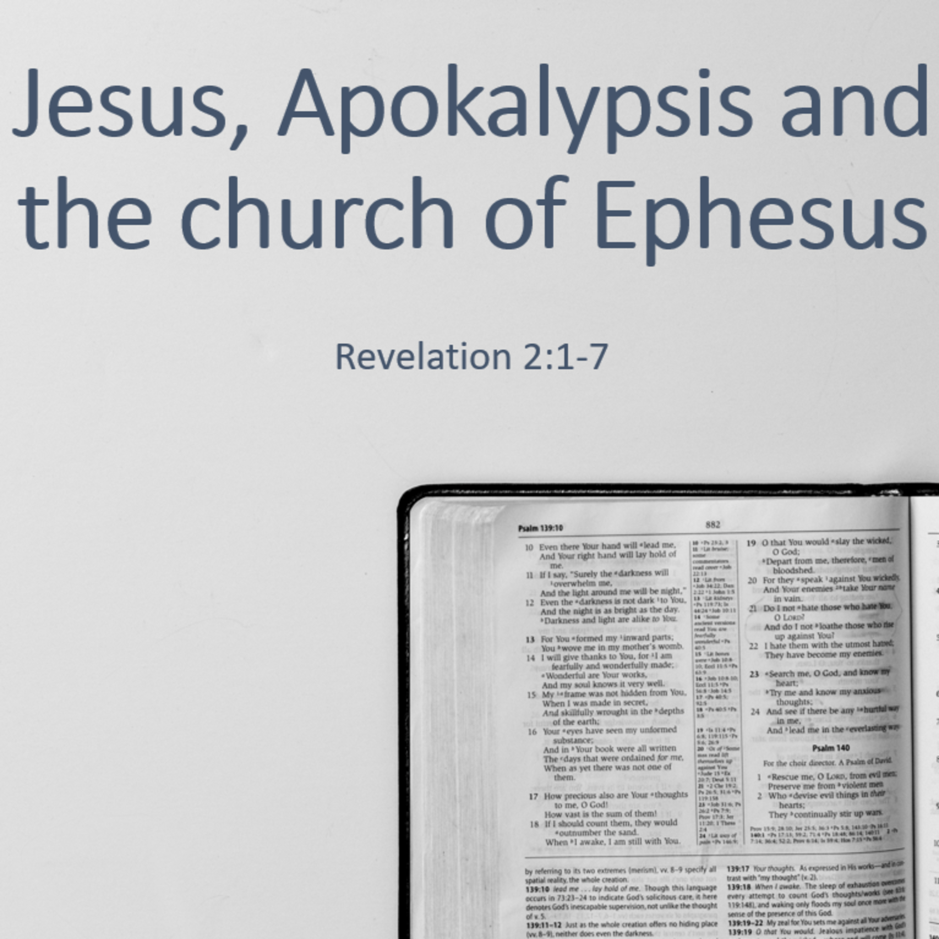 Jeandre Fourie - Preaching and Teaching - Bible based Exposition
