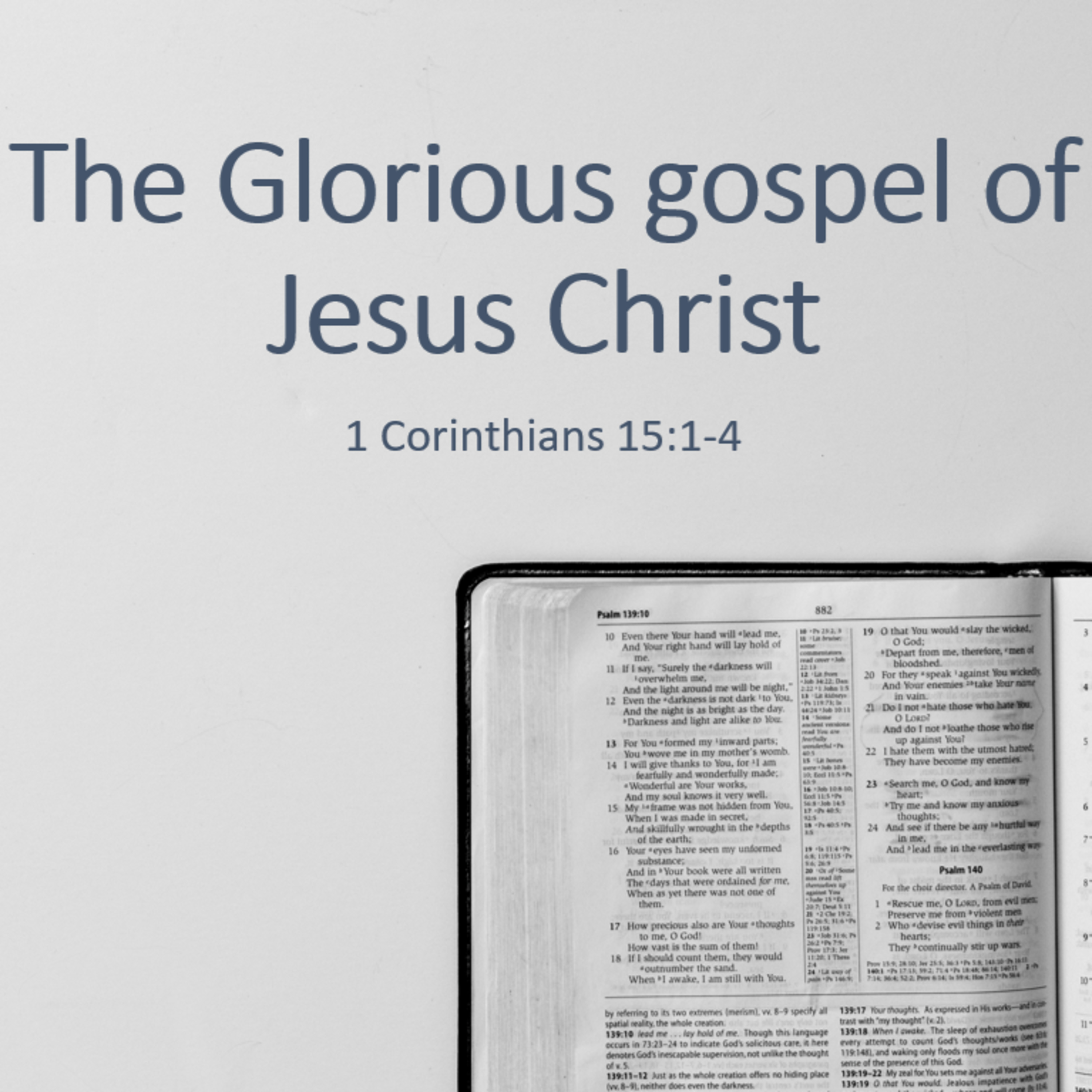 Jeandre Fourie - Preaching and Teaching - Bible based Exposition