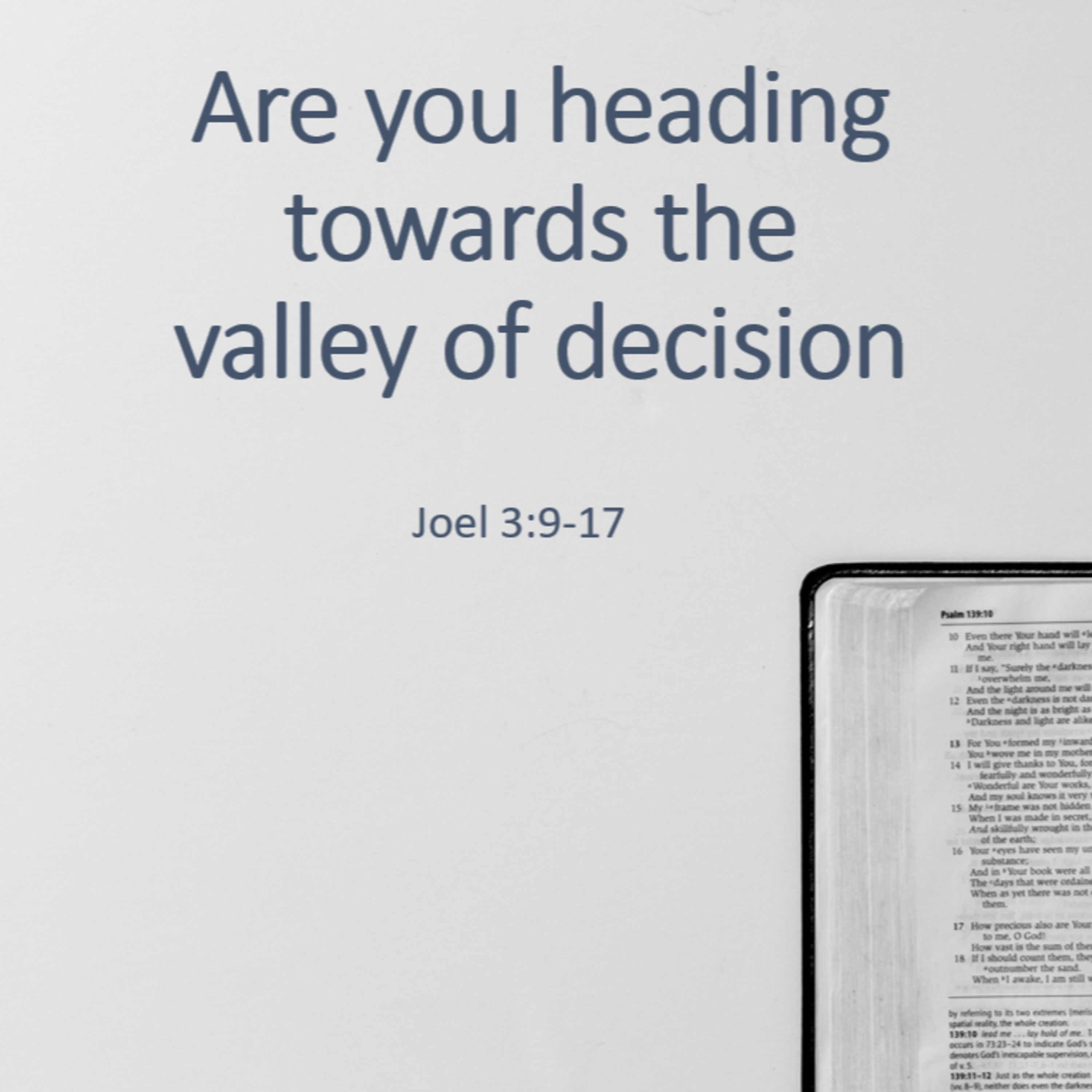 Jeandre Fourie - Preaching and Teaching - Bible based Exposition