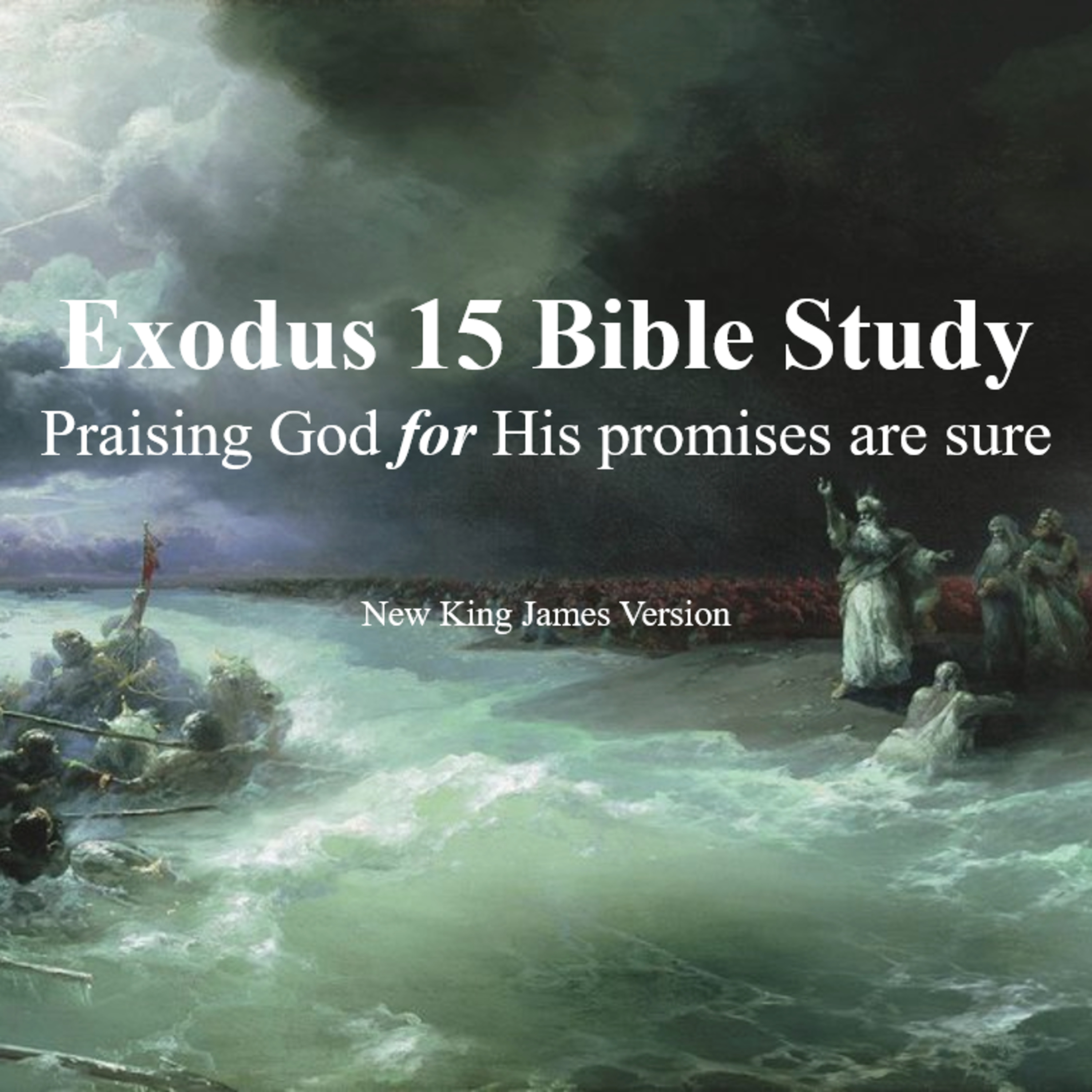 Jeandre Fourie - Preaching and Teaching - Bible based Exposition