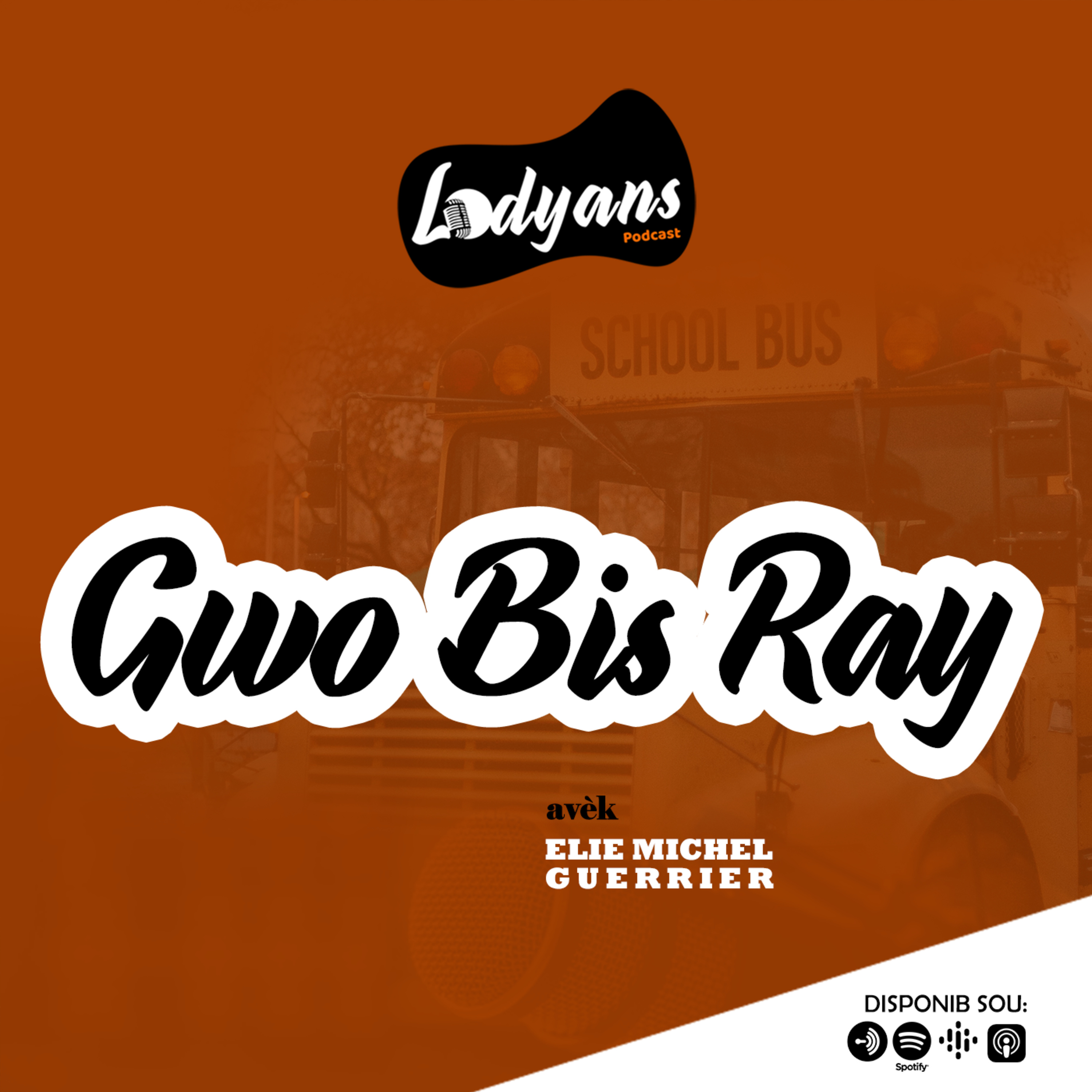 LODYANS Podcast