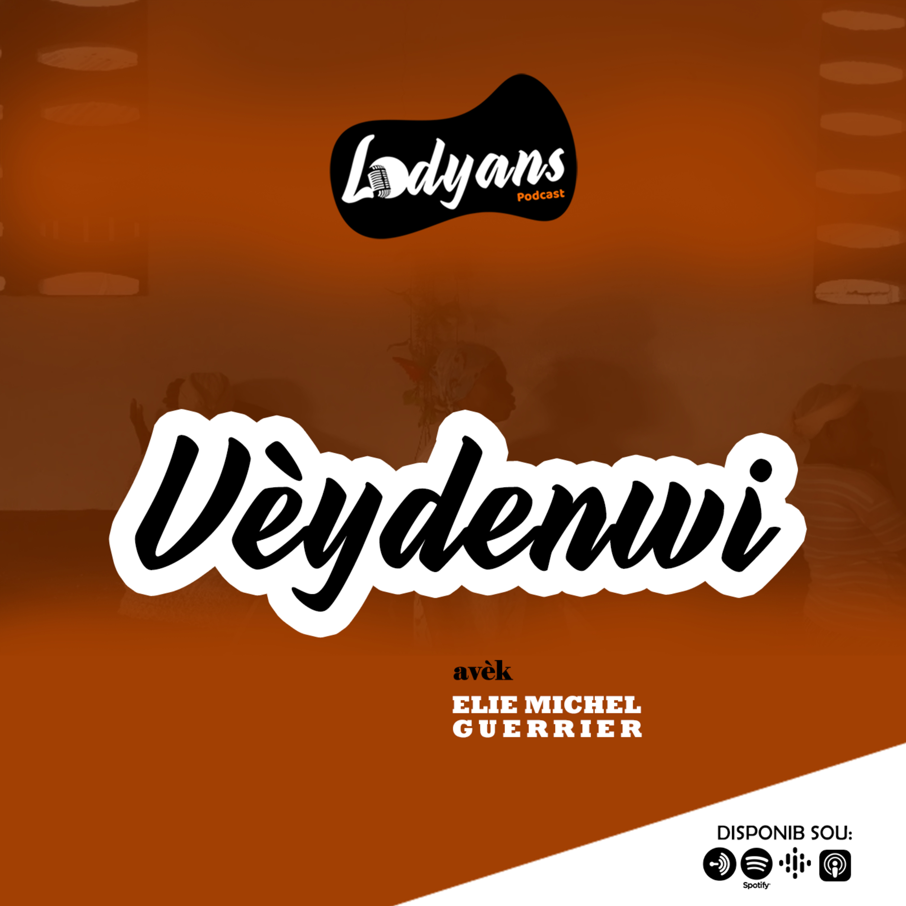 LODYANS Podcast