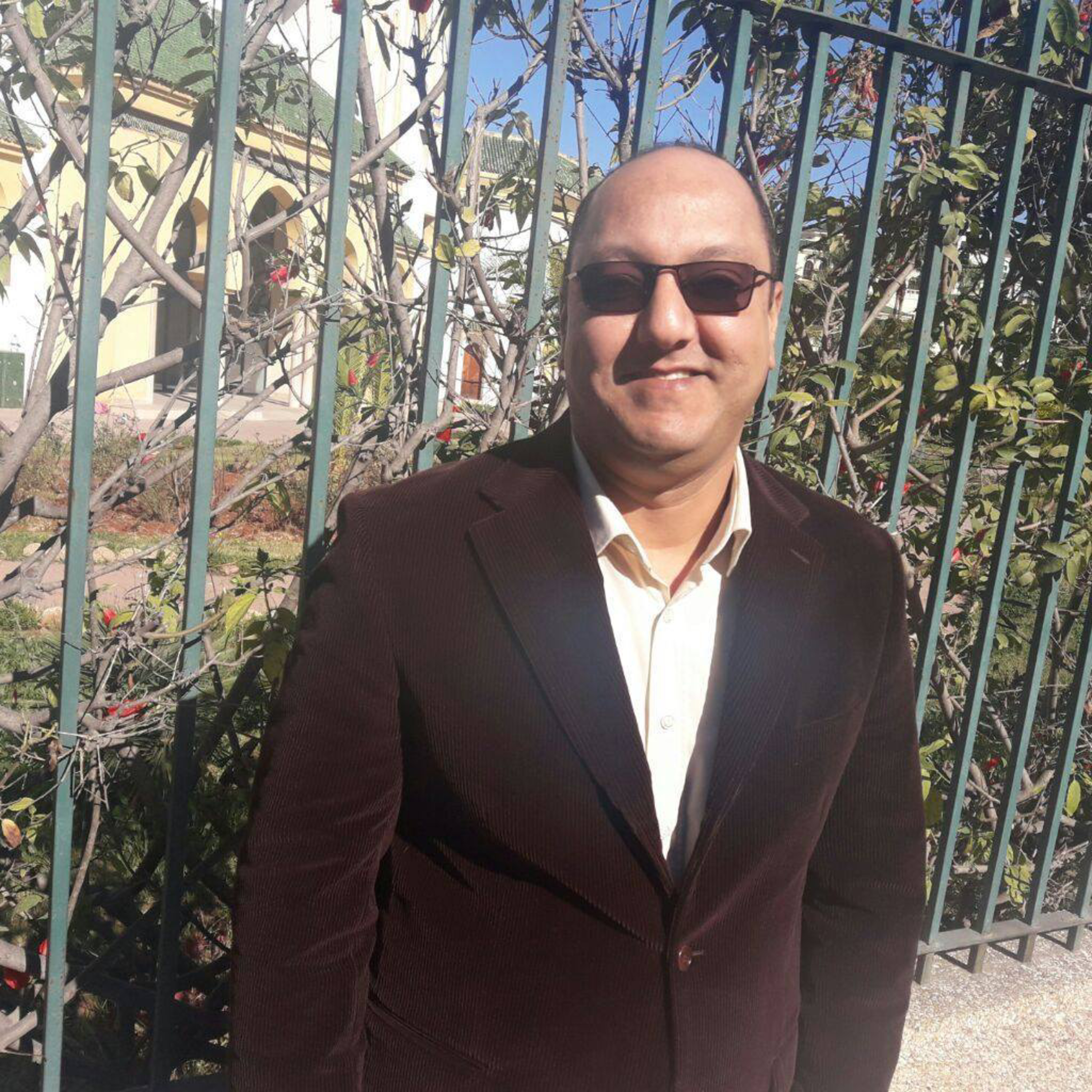 PODCAST RADIO RAMEEM