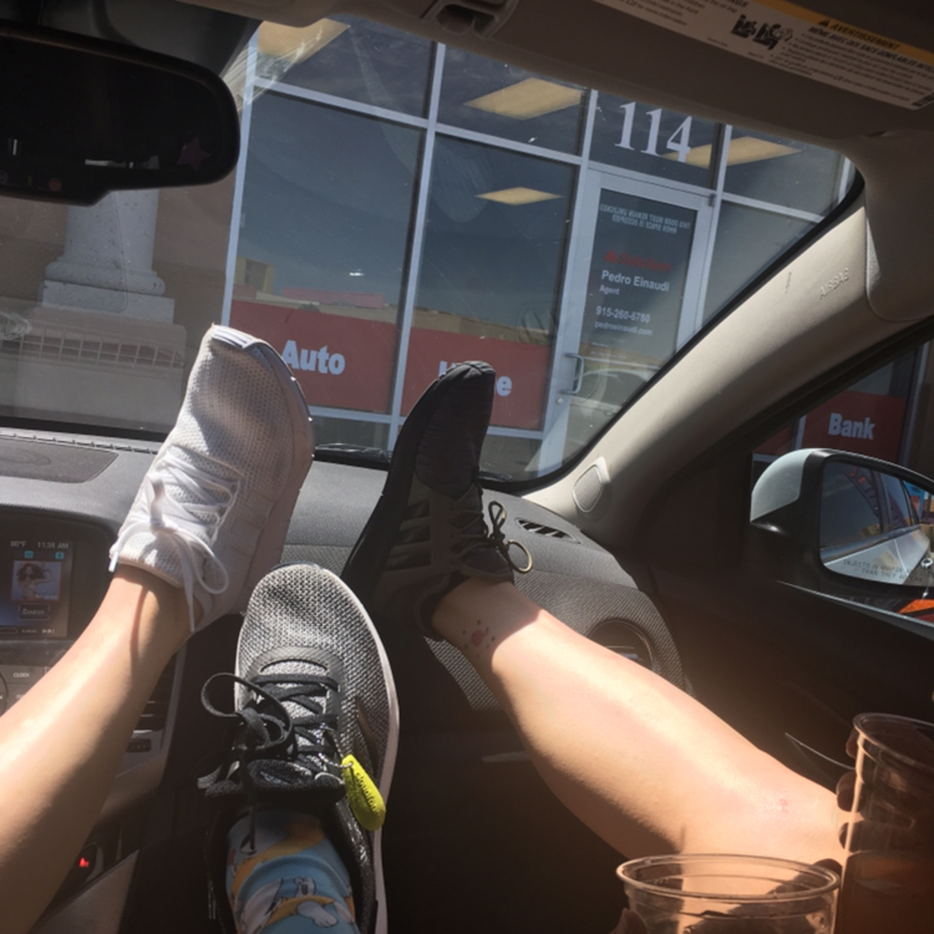 Nerd Baby Daddy Podcast Episode 10: Sonic Cherry f***in Limeade feat. Sunshine