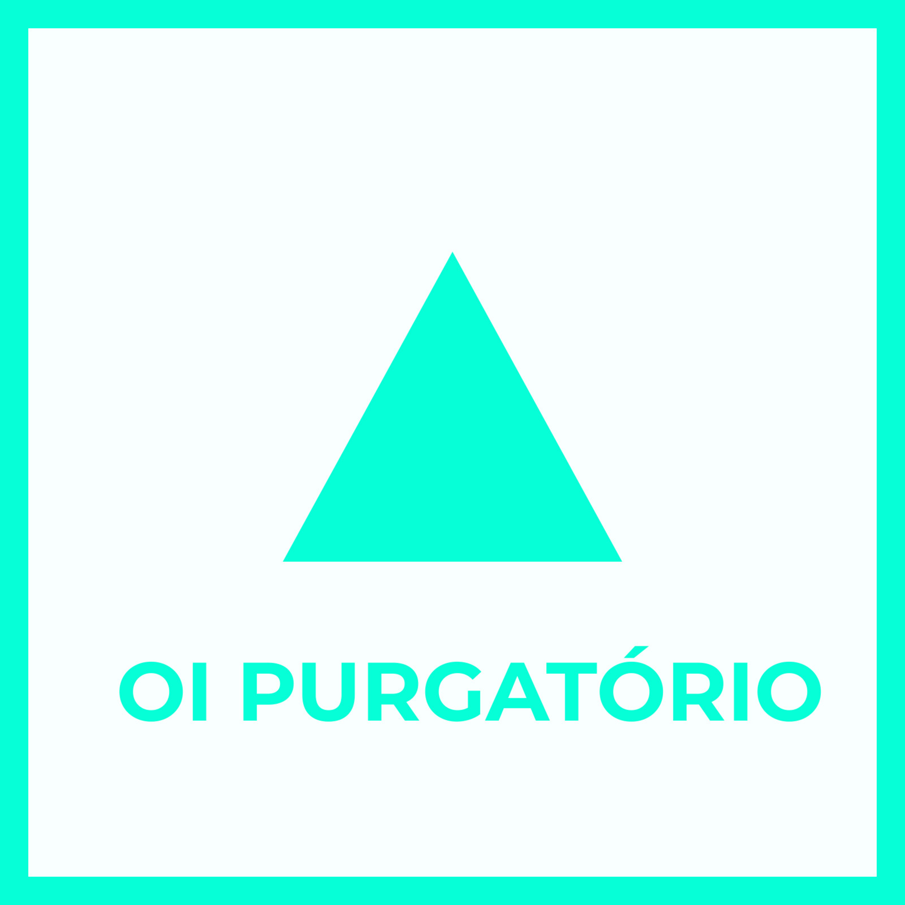 oi purgatório