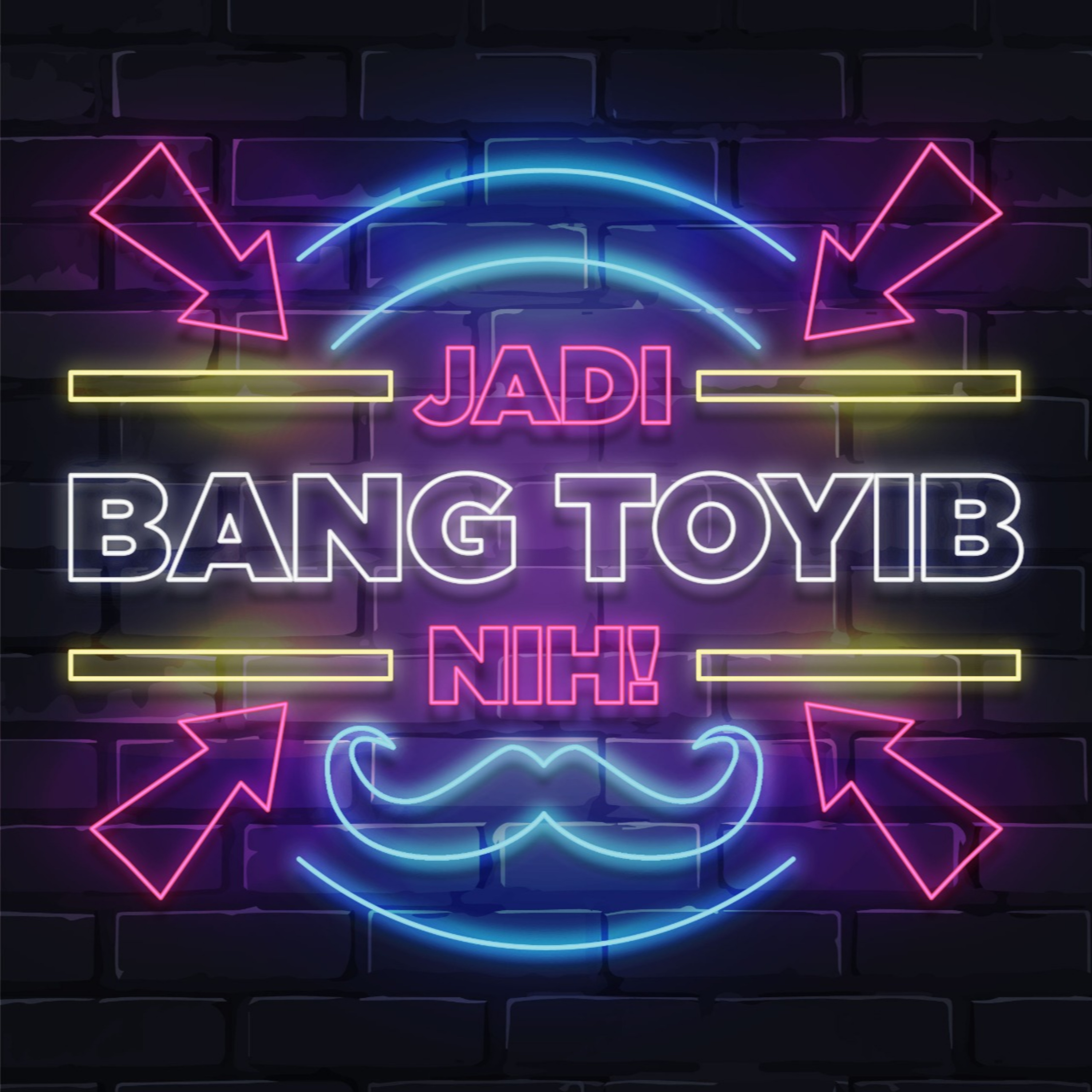 BBF by Babay, Olive dan Memed