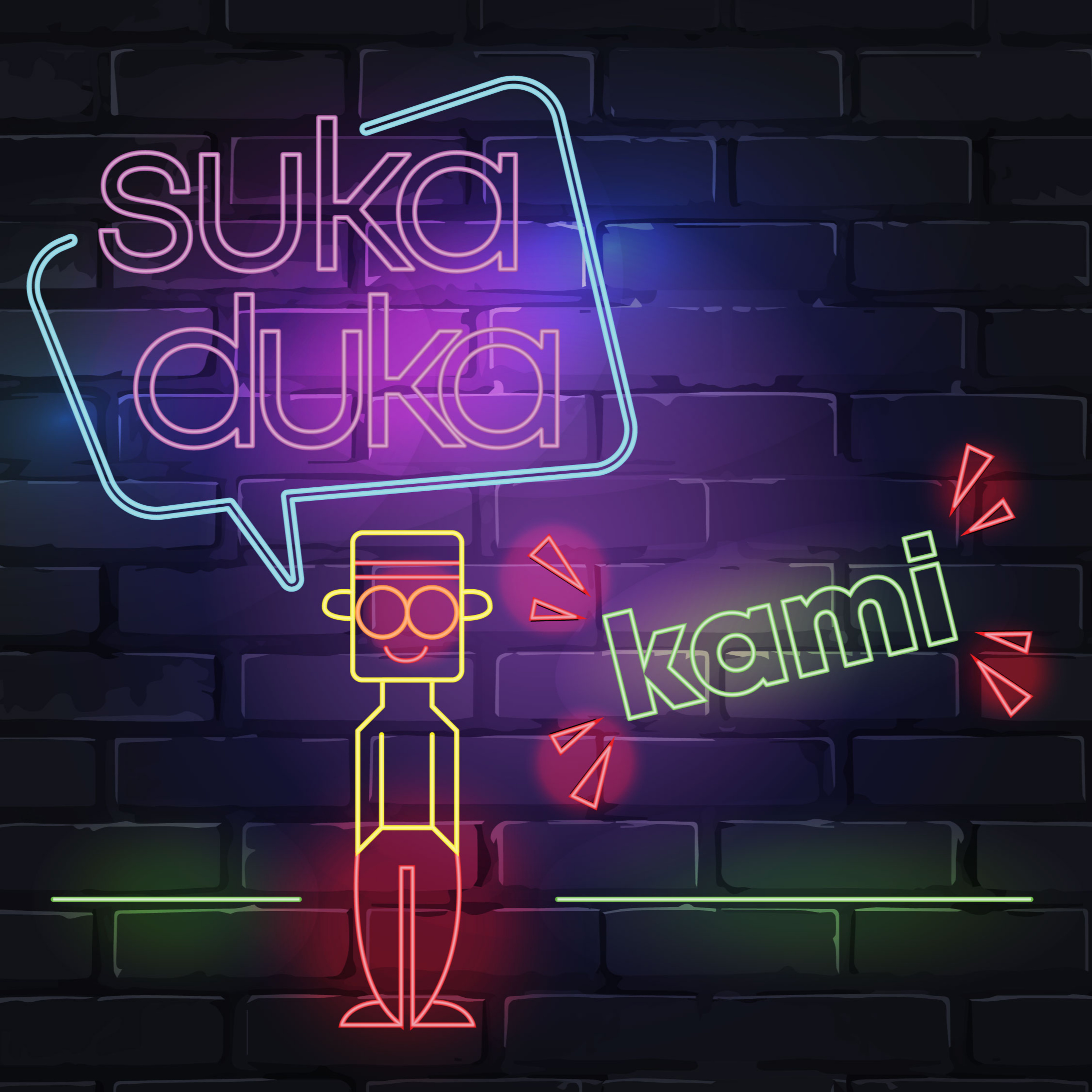 BBF by Babay, Olive dan Memed