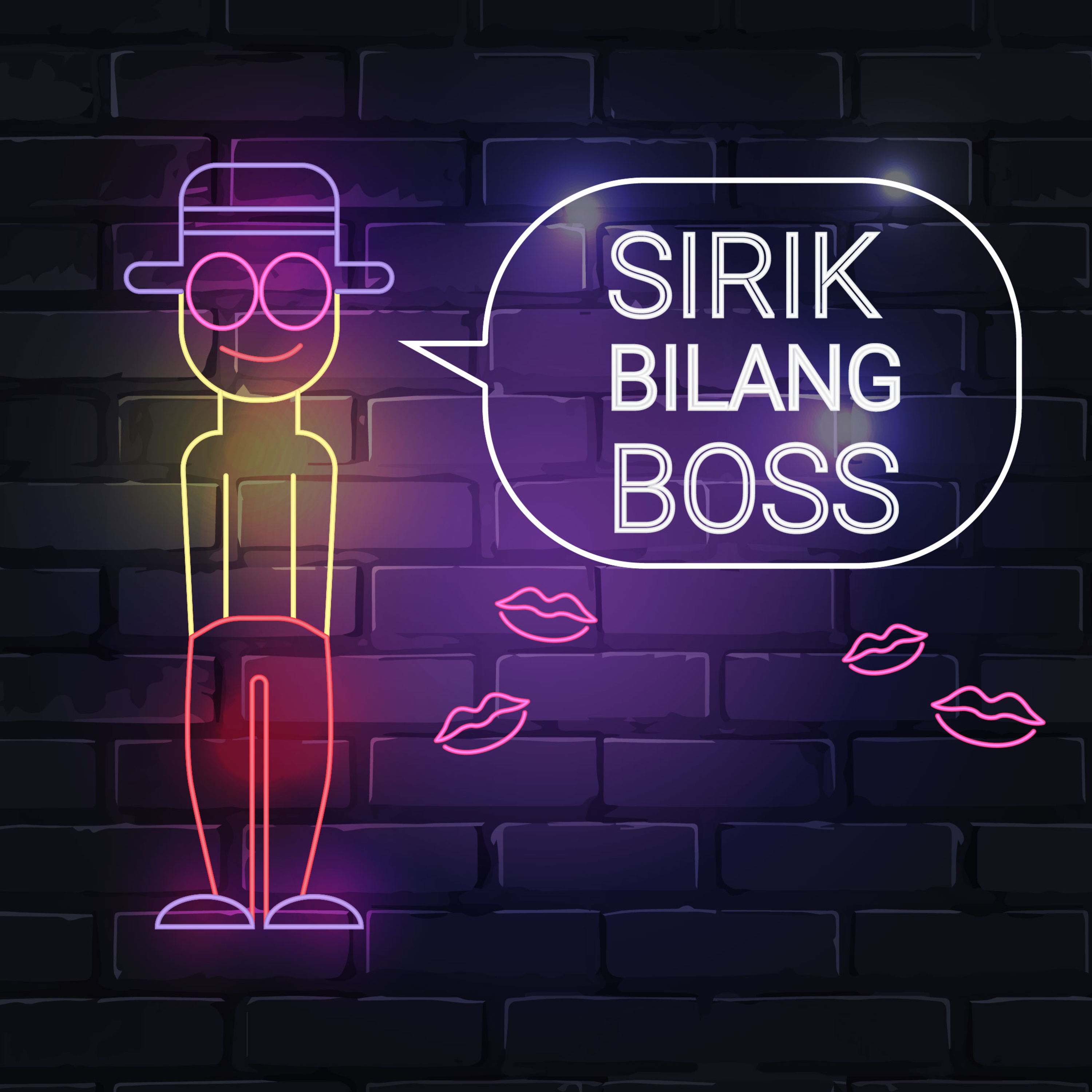 BBF by Babay, Olive dan Memed